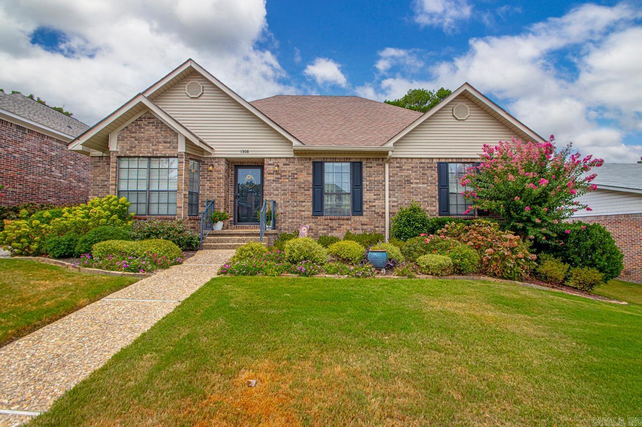 1308 Gleneagles Court  Little Rock, AR