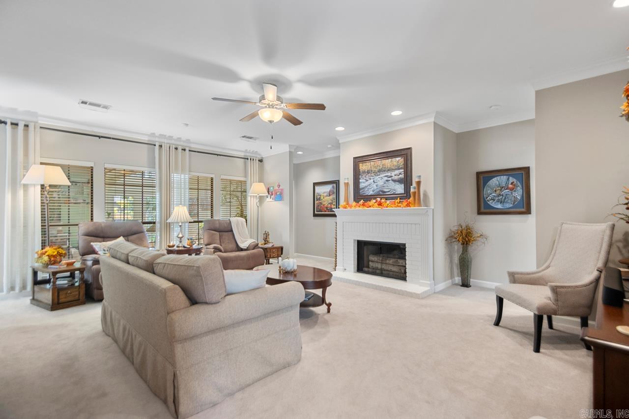 1308 Gleneagles Court  Little Rock, AR