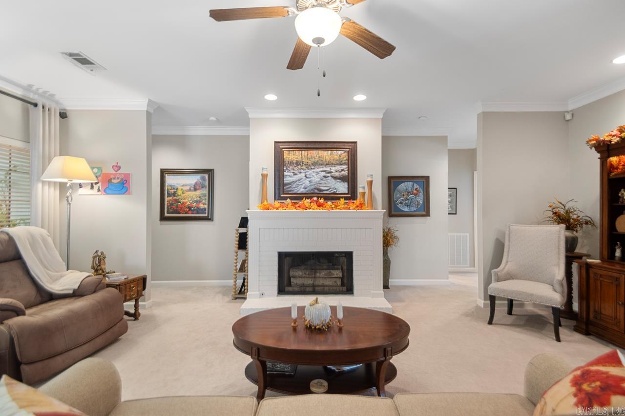 1308 Gleneagles Court  Little Rock, AR
