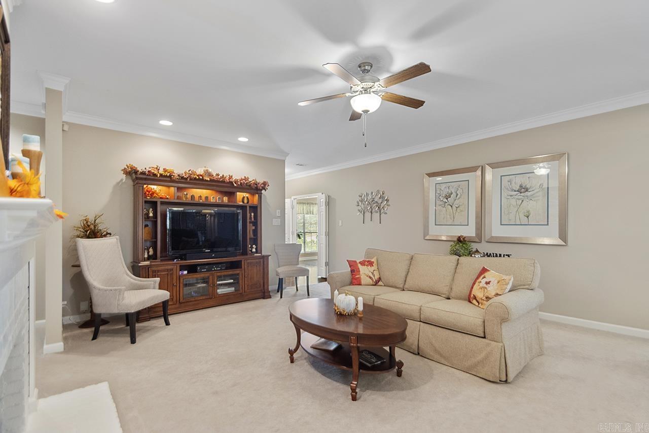 1308 Gleneagles Court  Little Rock, AR