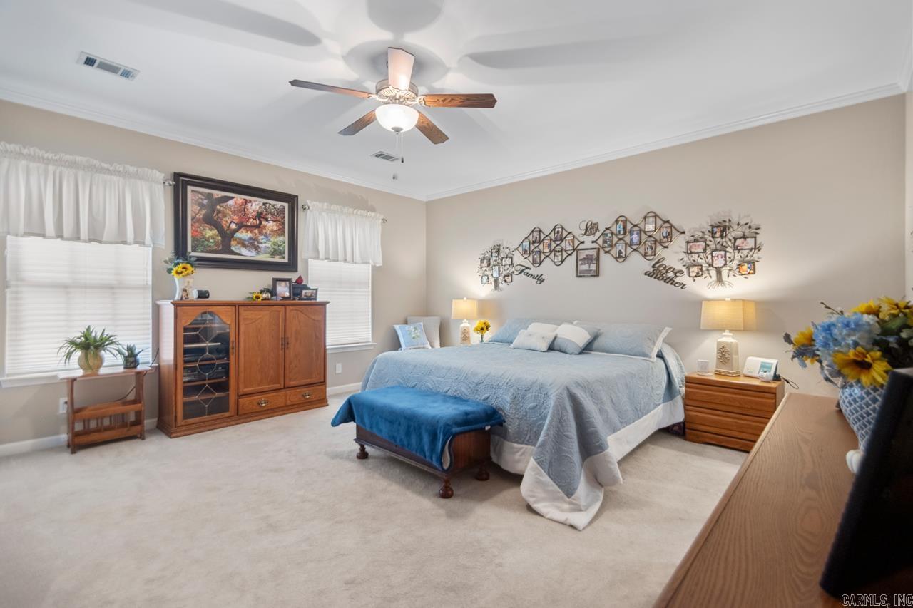 1308 Gleneagles Court  Little Rock, AR