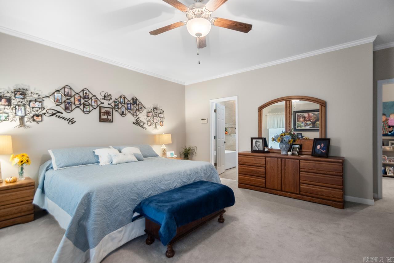 1308 Gleneagles Court  Little Rock, AR