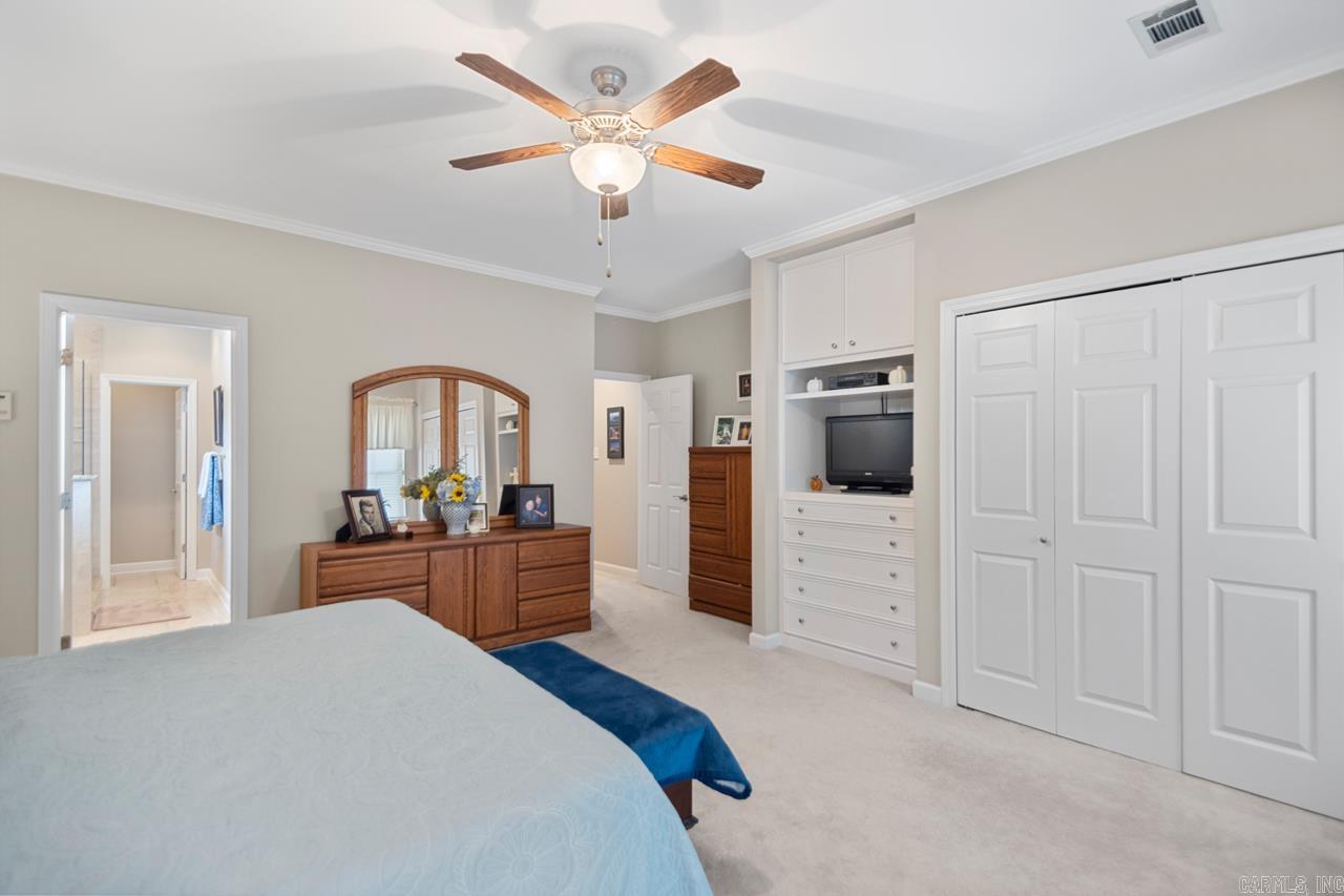 1308 Gleneagles Court  Little Rock, AR