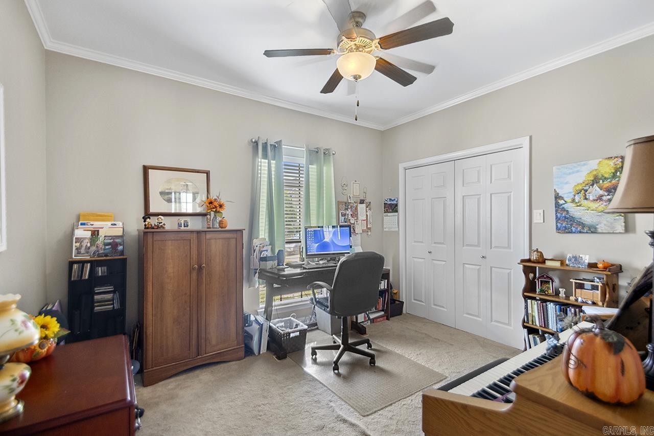 1308 Gleneagles Court  Little Rock, AR
