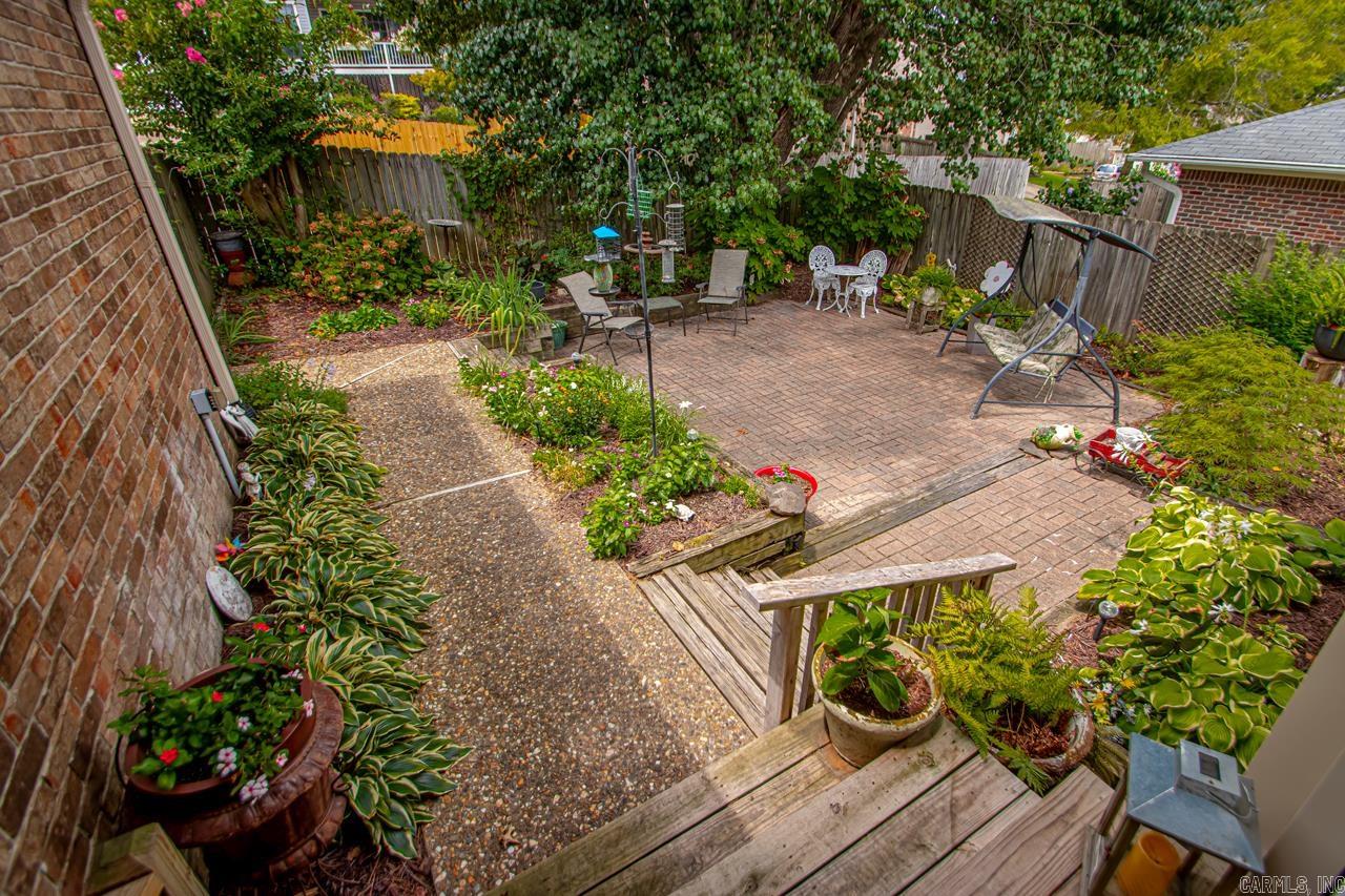 1308 Gleneagles Court  Little Rock, AR