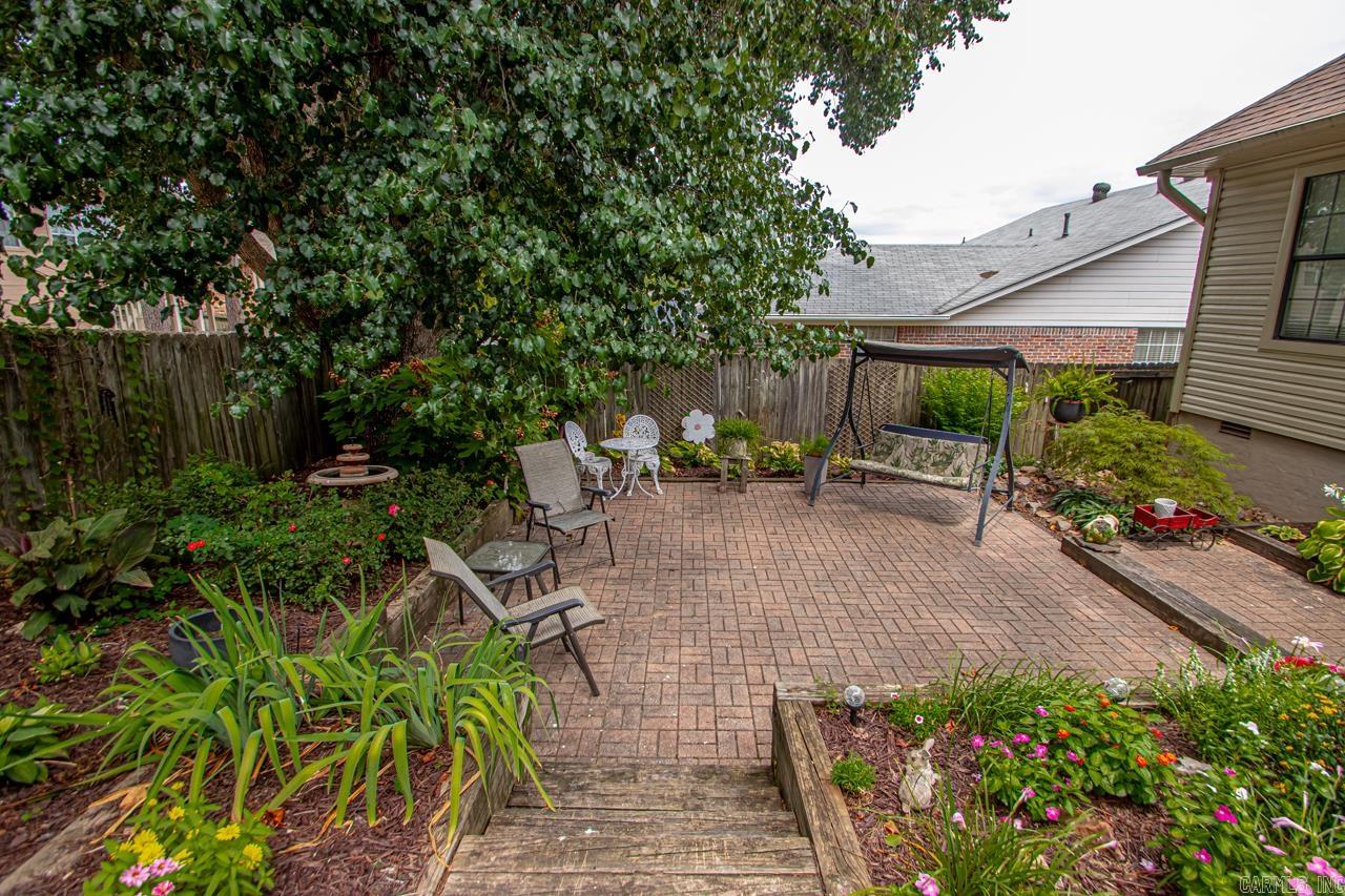 1308 Gleneagles Court  Little Rock, AR