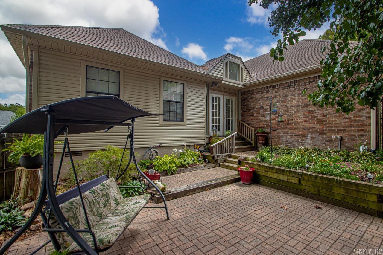 1308 Gleneagles Court  Little Rock, AR