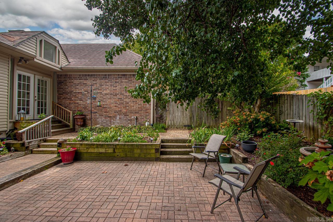 1308 Gleneagles Court  Little Rock, AR