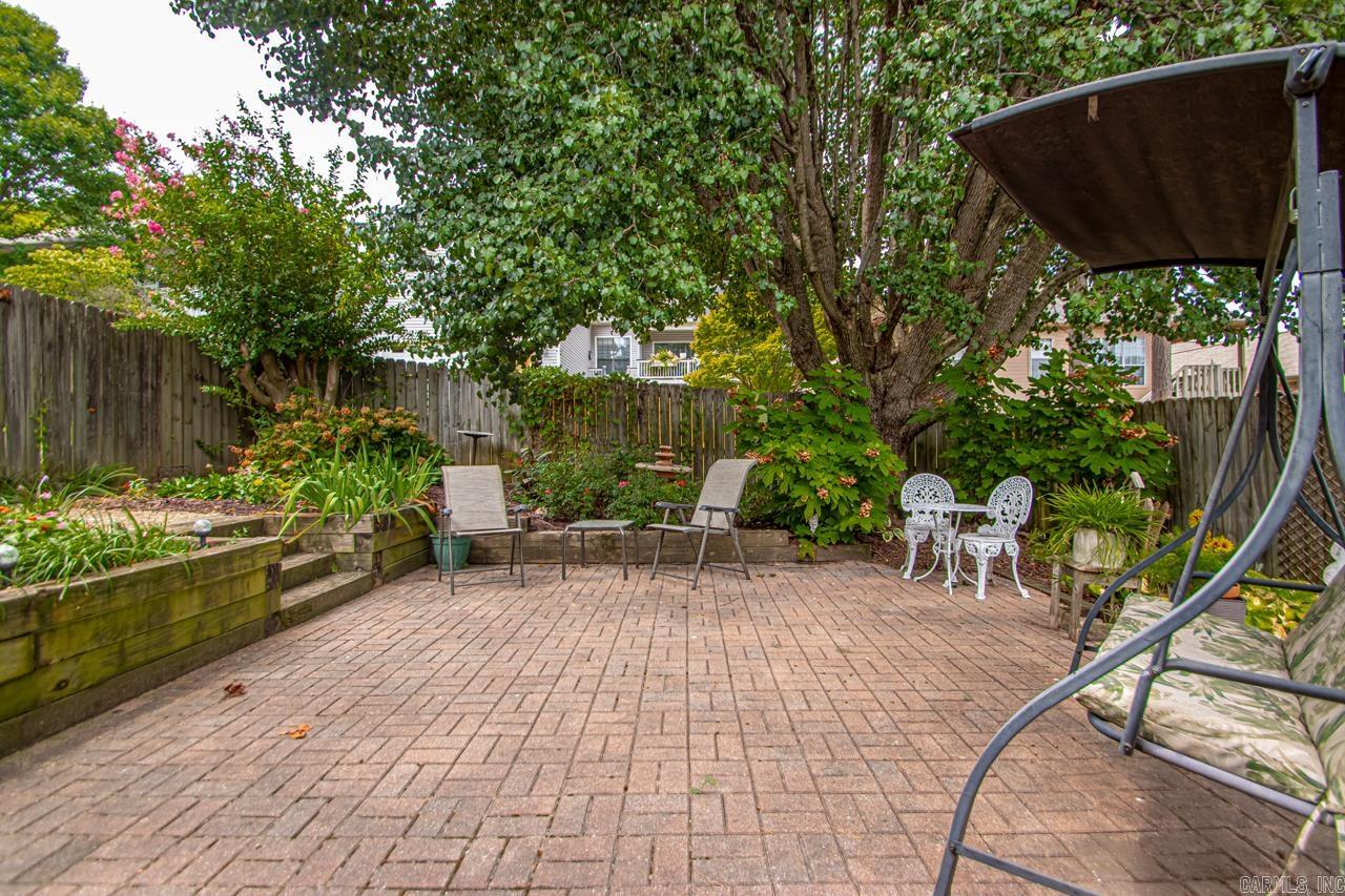 1308 Gleneagles Court  Little Rock, AR