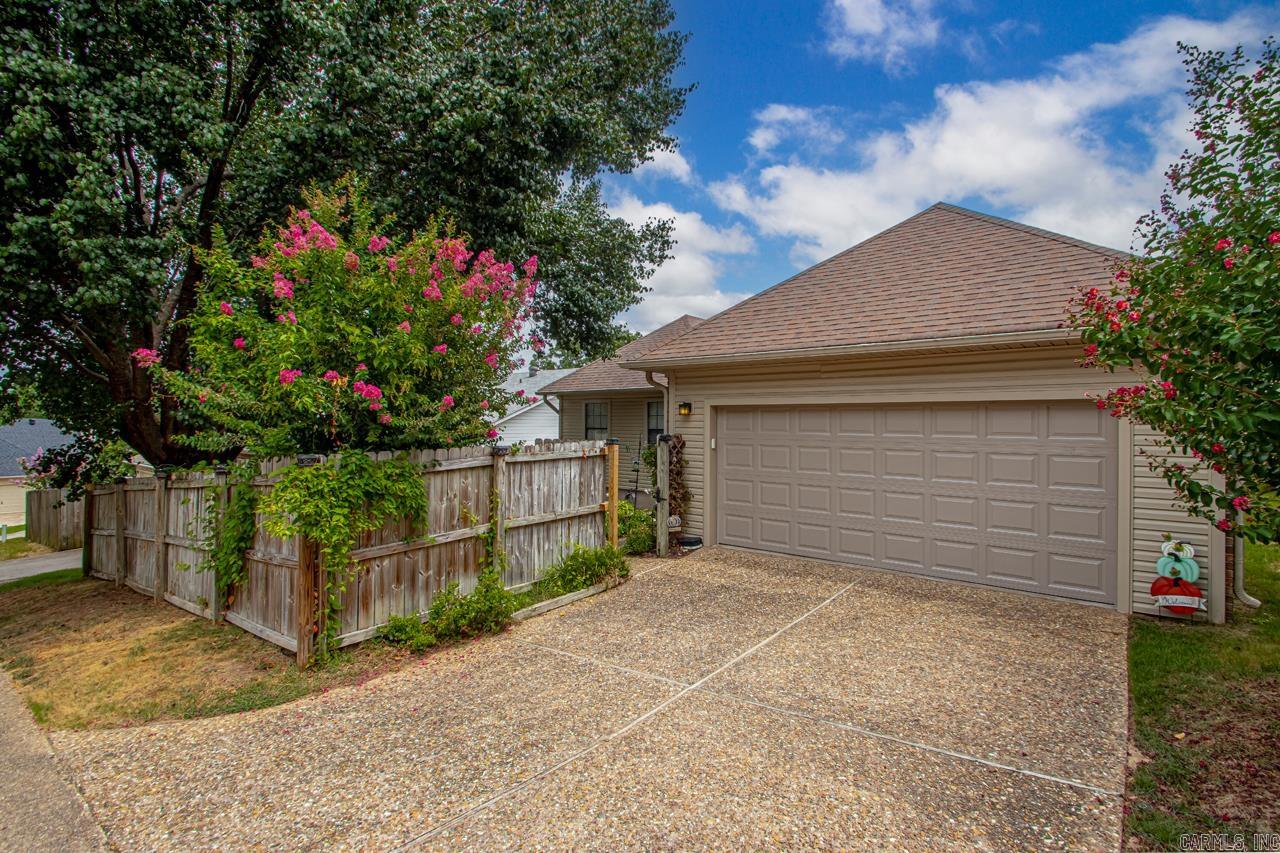 1308 Gleneagles Court  Little Rock, AR