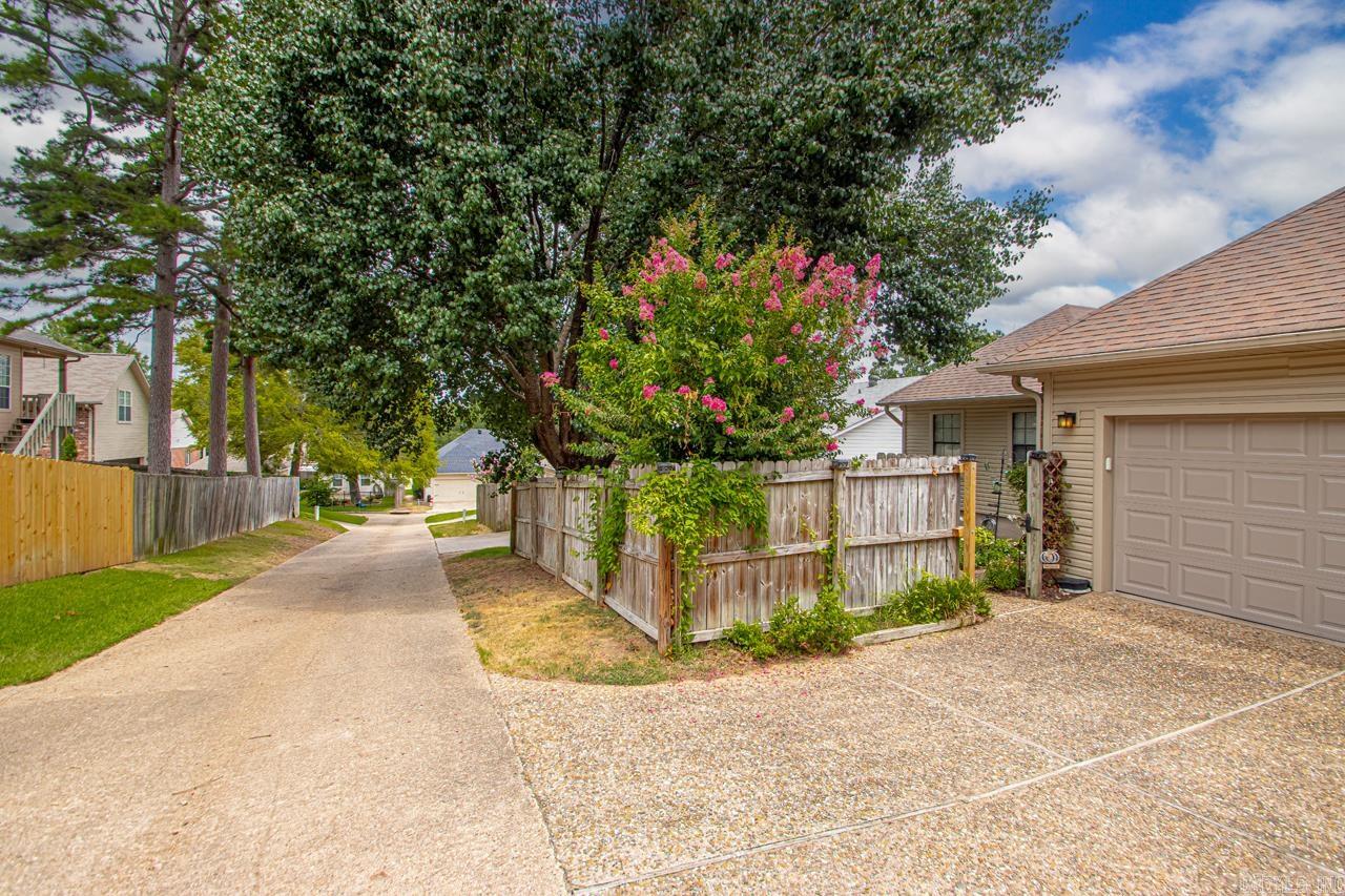 1308 Gleneagles Court  Little Rock, AR