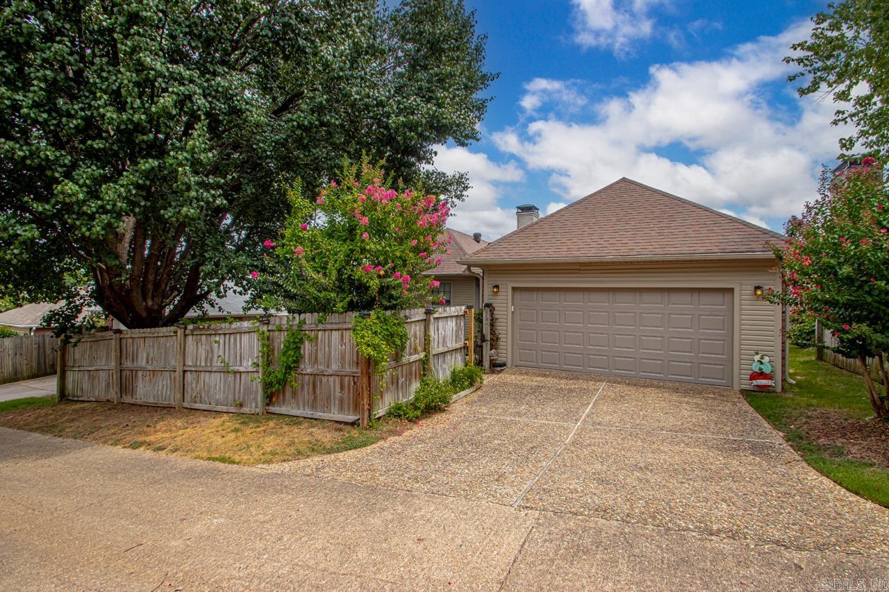 1308 Gleneagles Court  Little Rock, AR