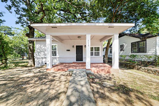 2118 S Pine  Little Rock, AR