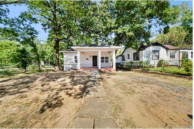 2118 S Pine  Little Rock, AR