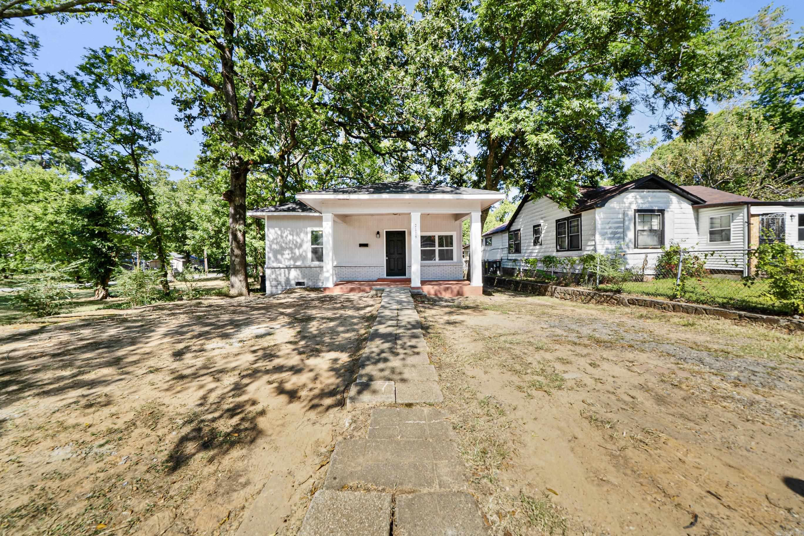 2118 S Pine  Little Rock, AR