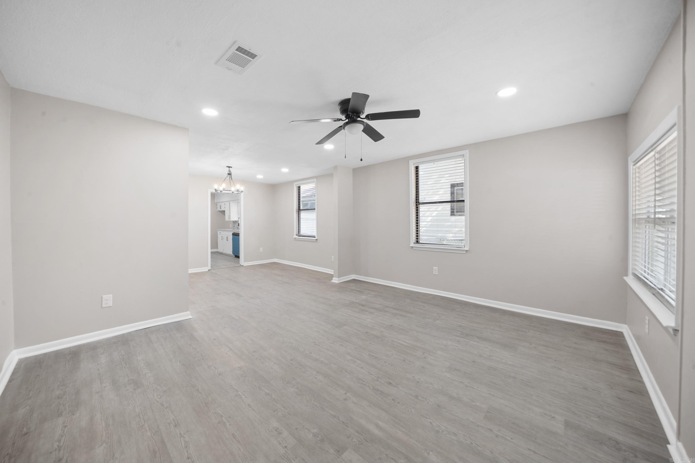 2118 S Pine  Little Rock, AR
