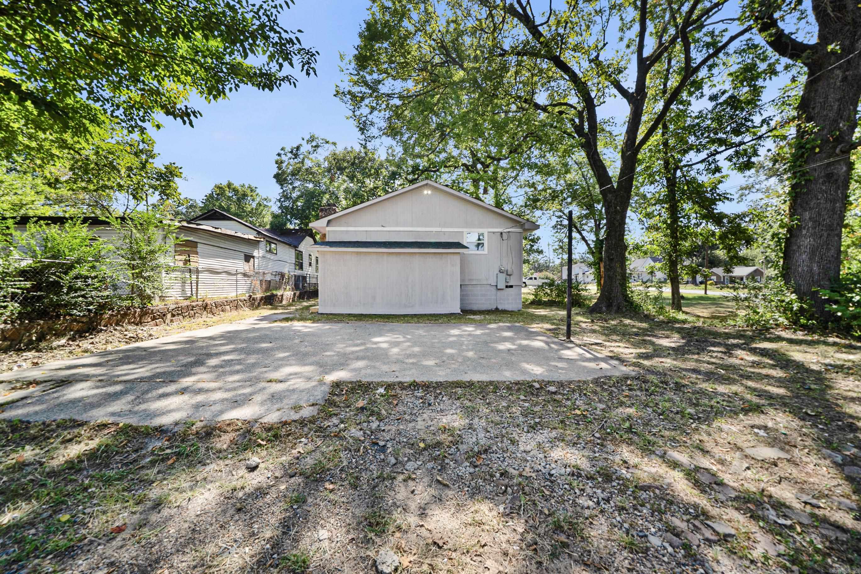 2118 S Pine  Little Rock, AR