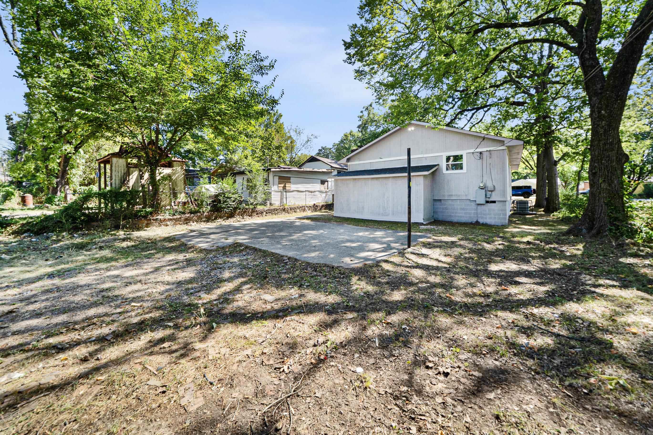 2118 S Pine  Little Rock, AR