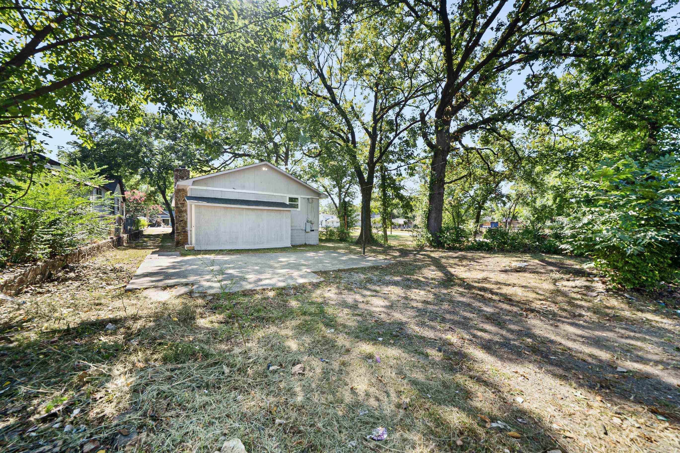 2118 S Pine  Little Rock, AR