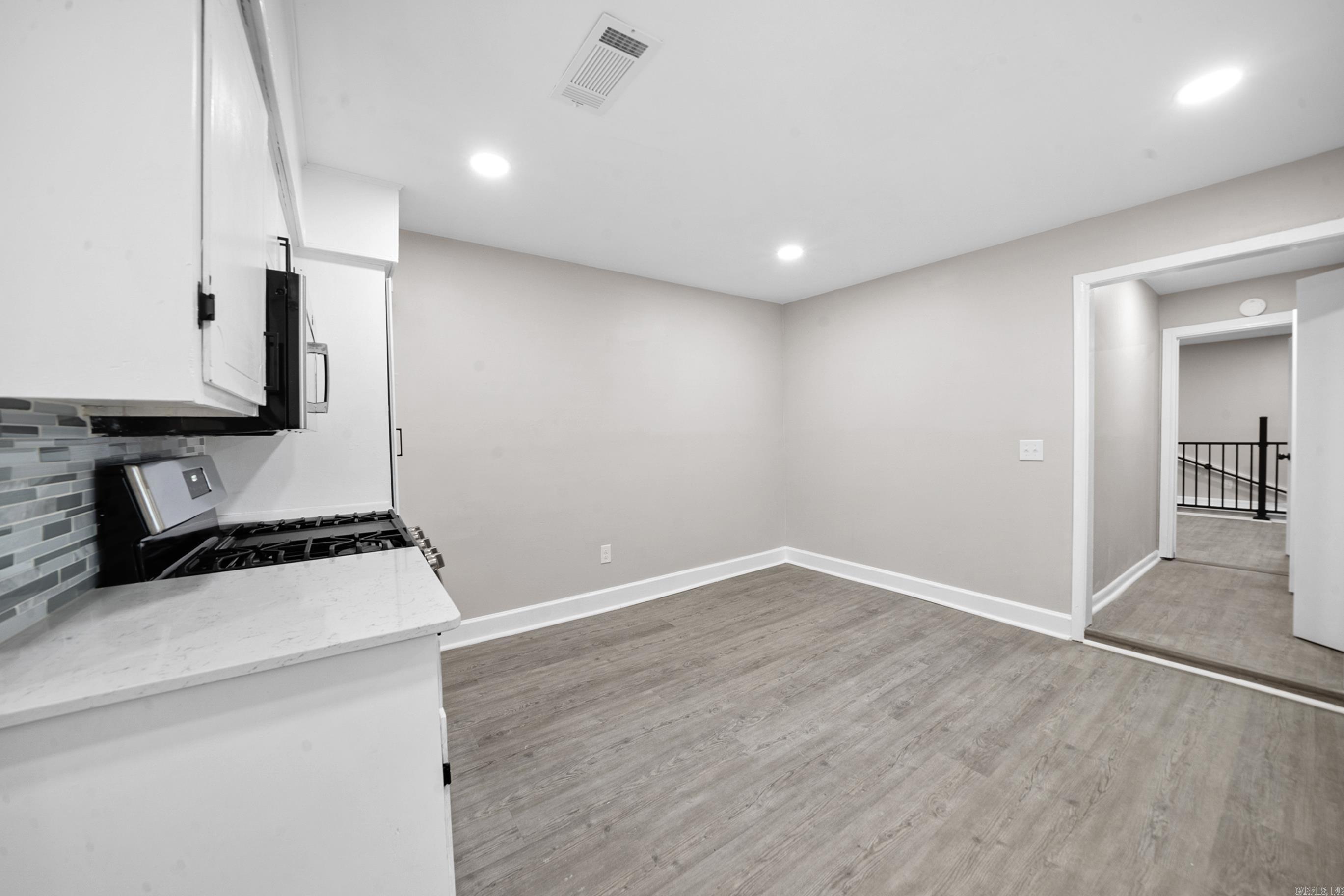 2118 S Pine  Little Rock, AR