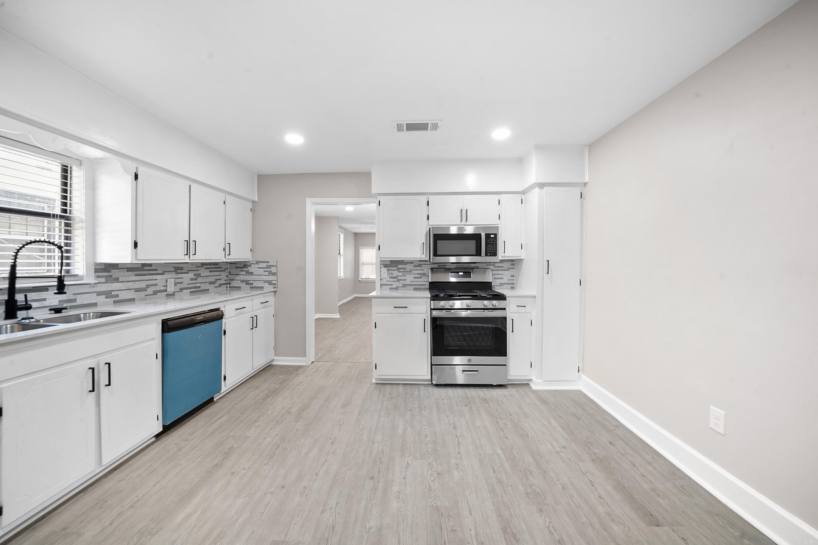2118 S Pine  Little Rock, AR