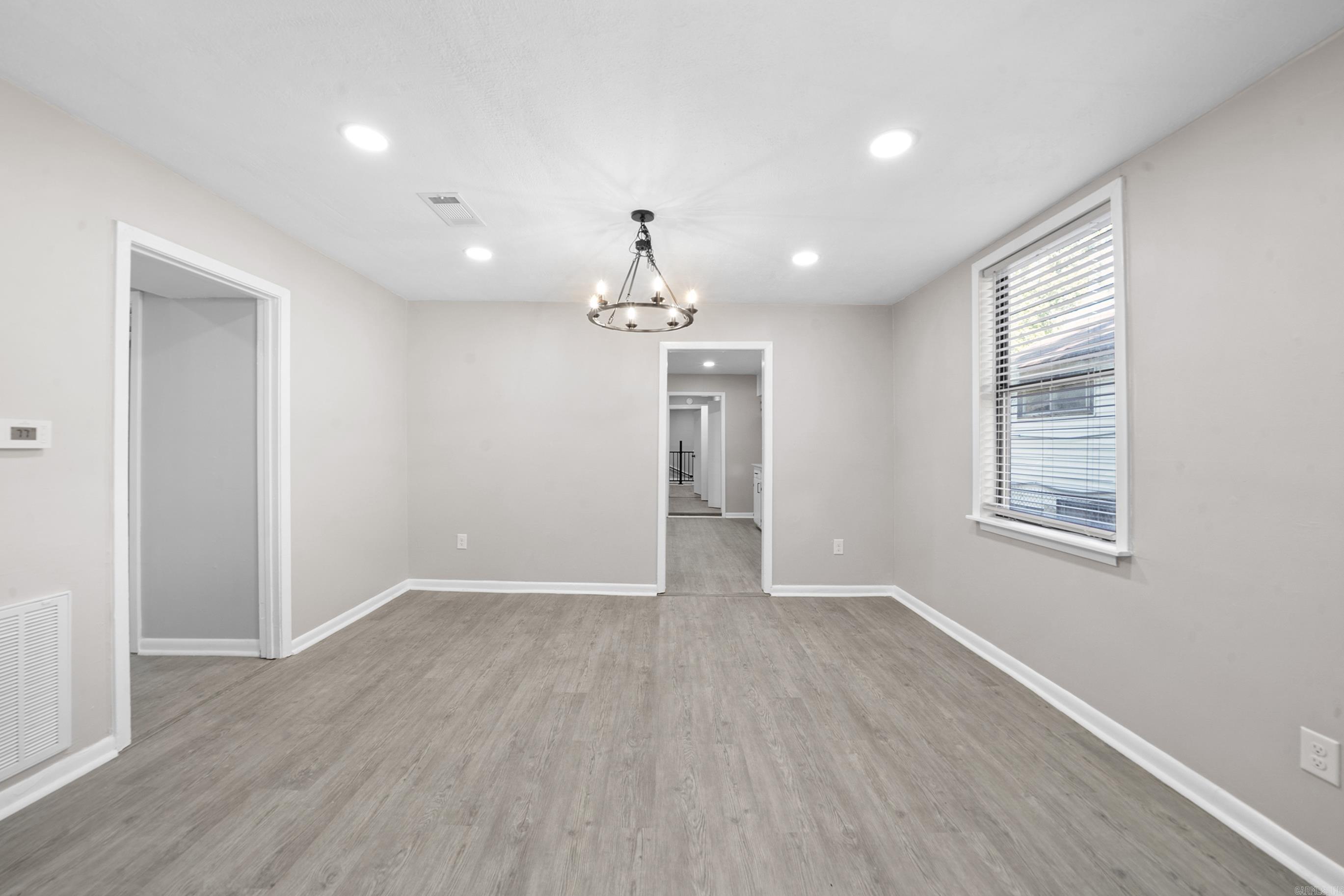 2118 S Pine  Little Rock, AR