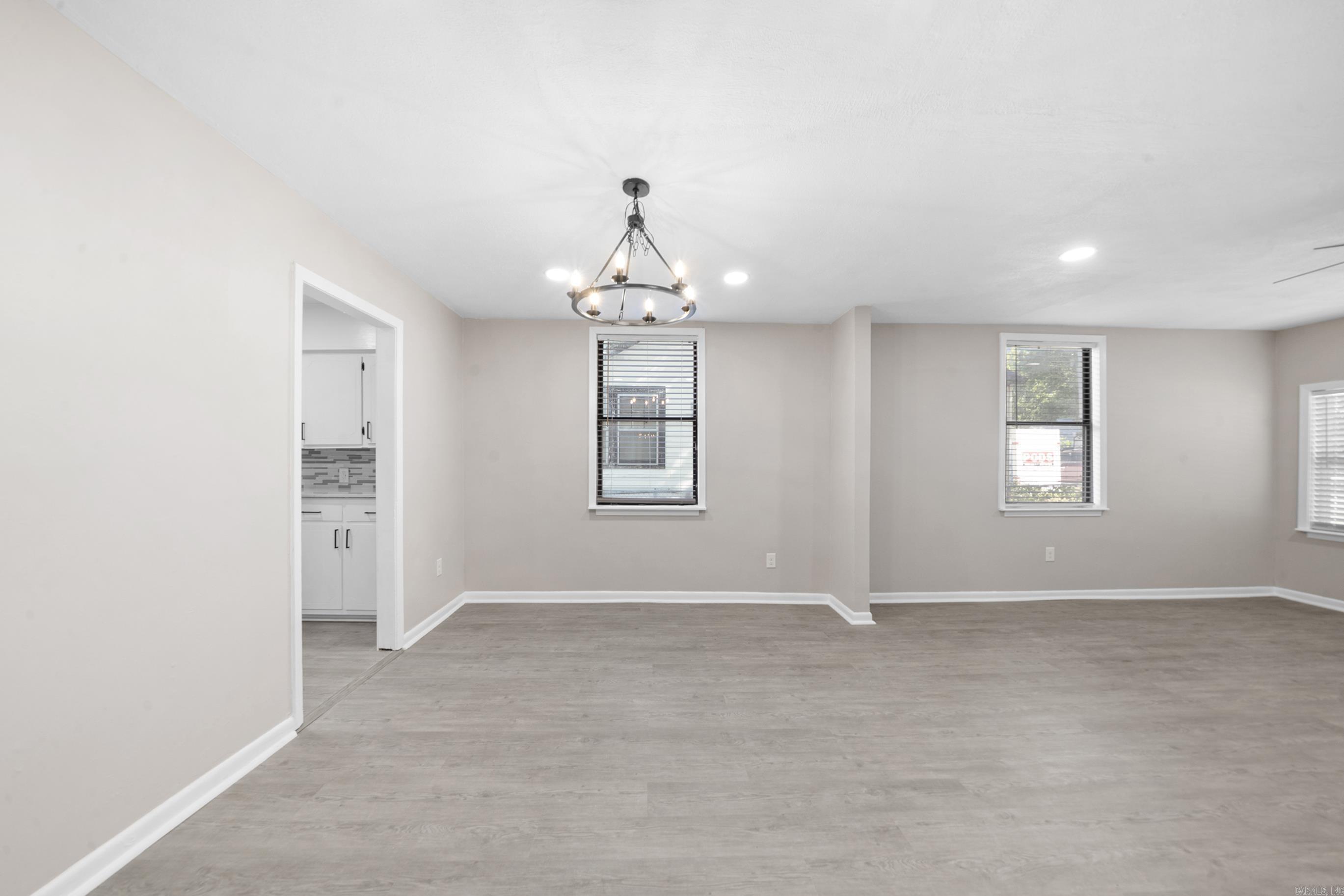 2118 S Pine  Little Rock, AR