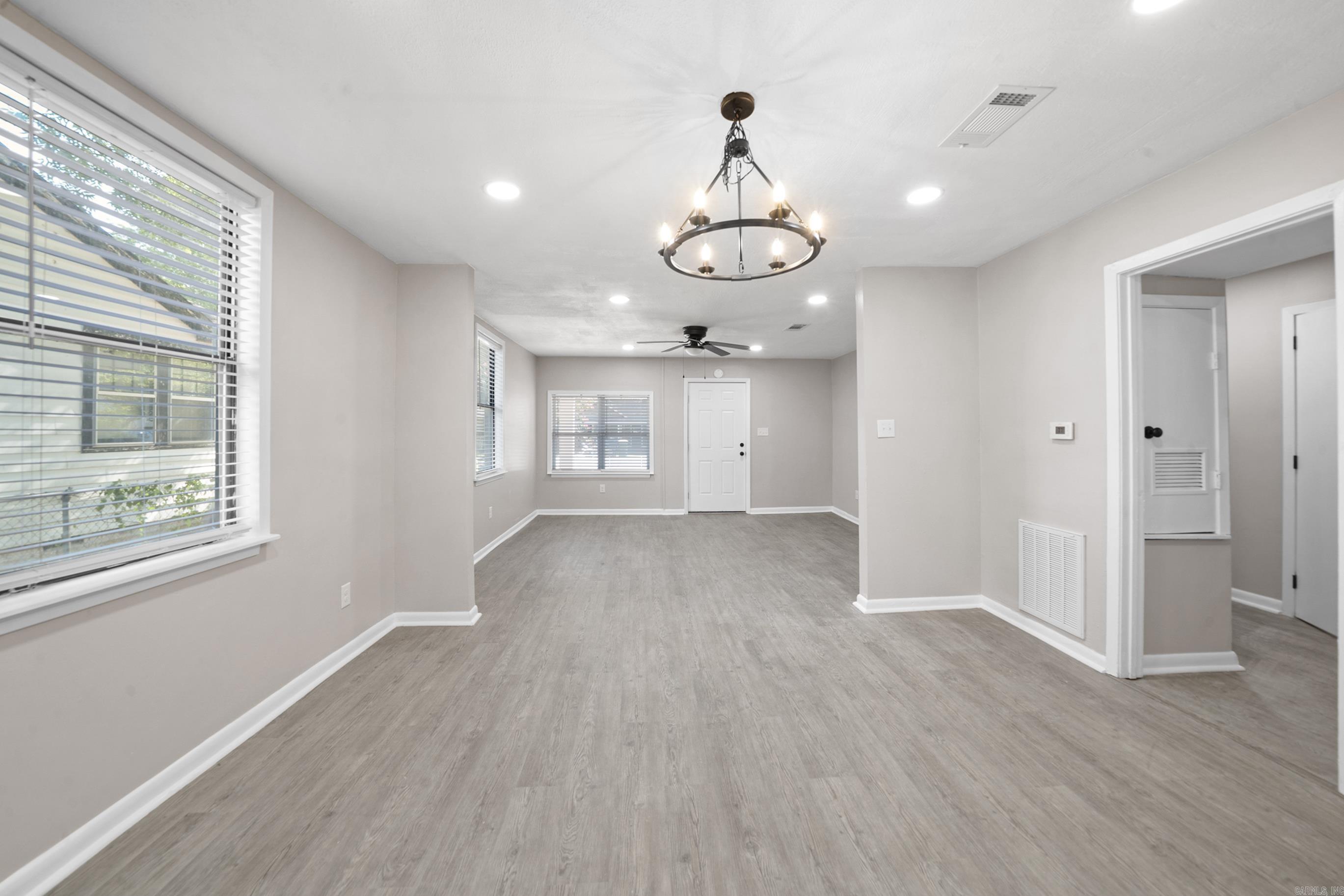 2118 S Pine  Little Rock, AR