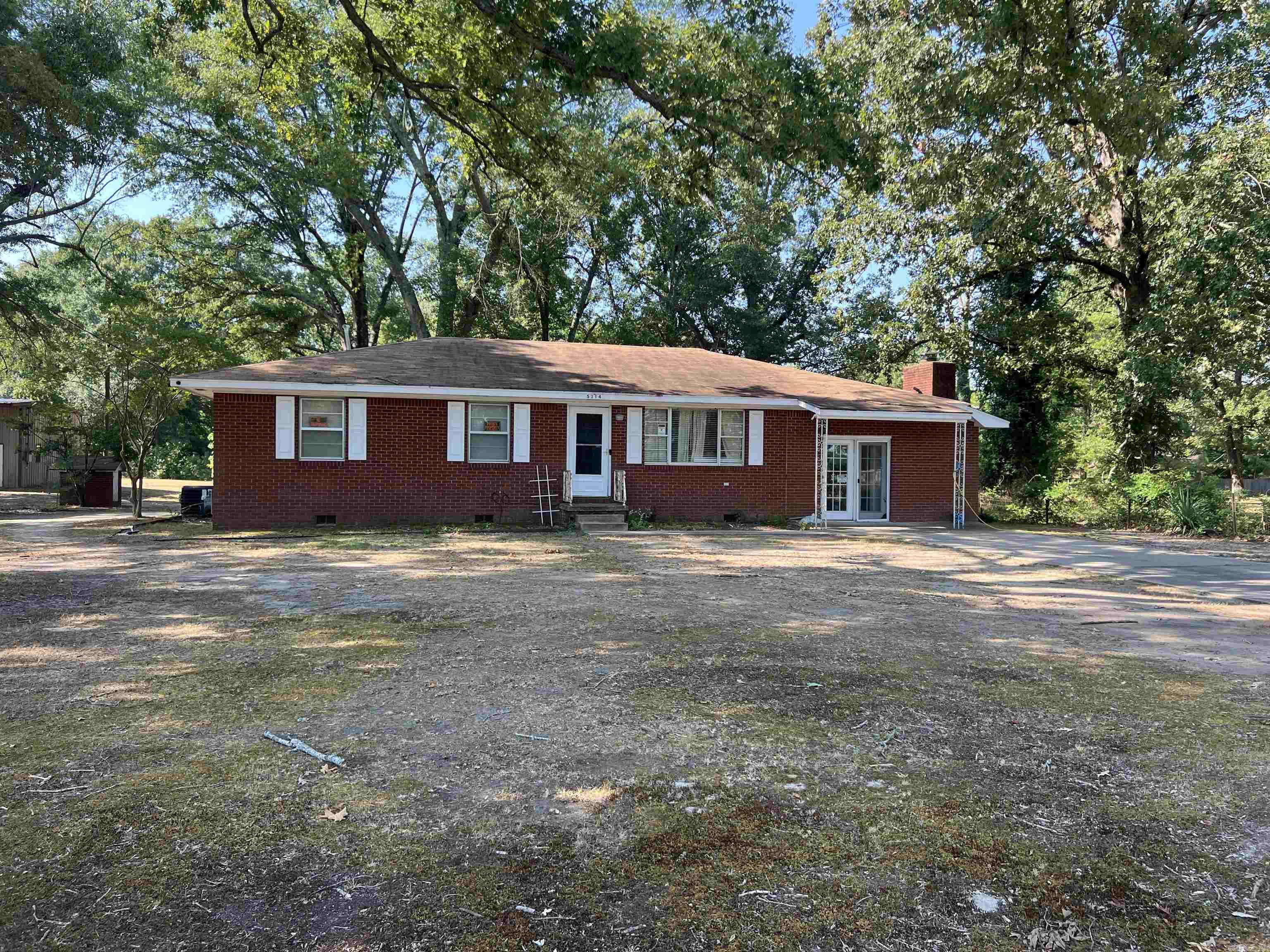 5411 Chapel Gardens  White Hall, AR
