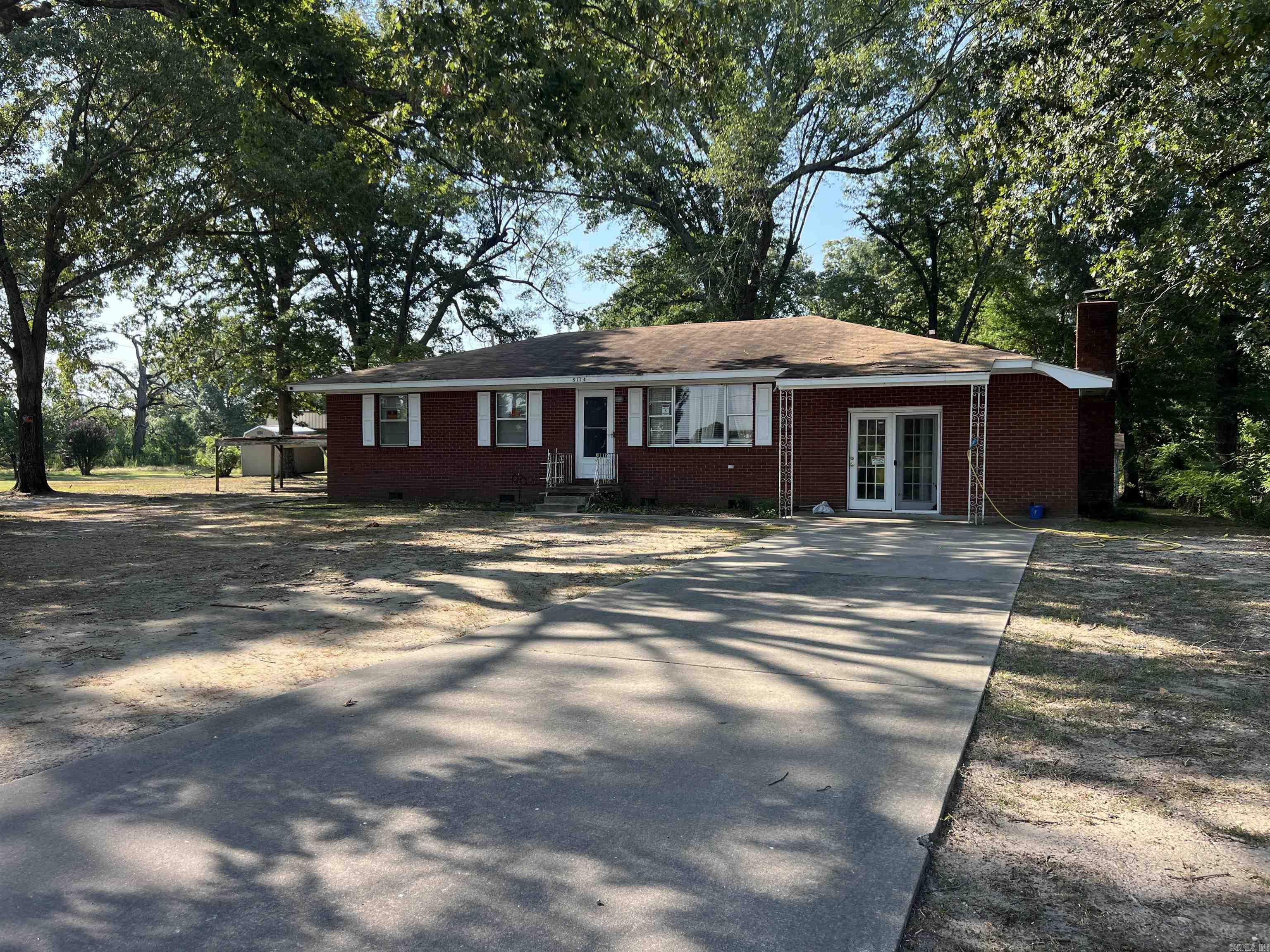 5411 Chapel Gardens  White Hall, AR