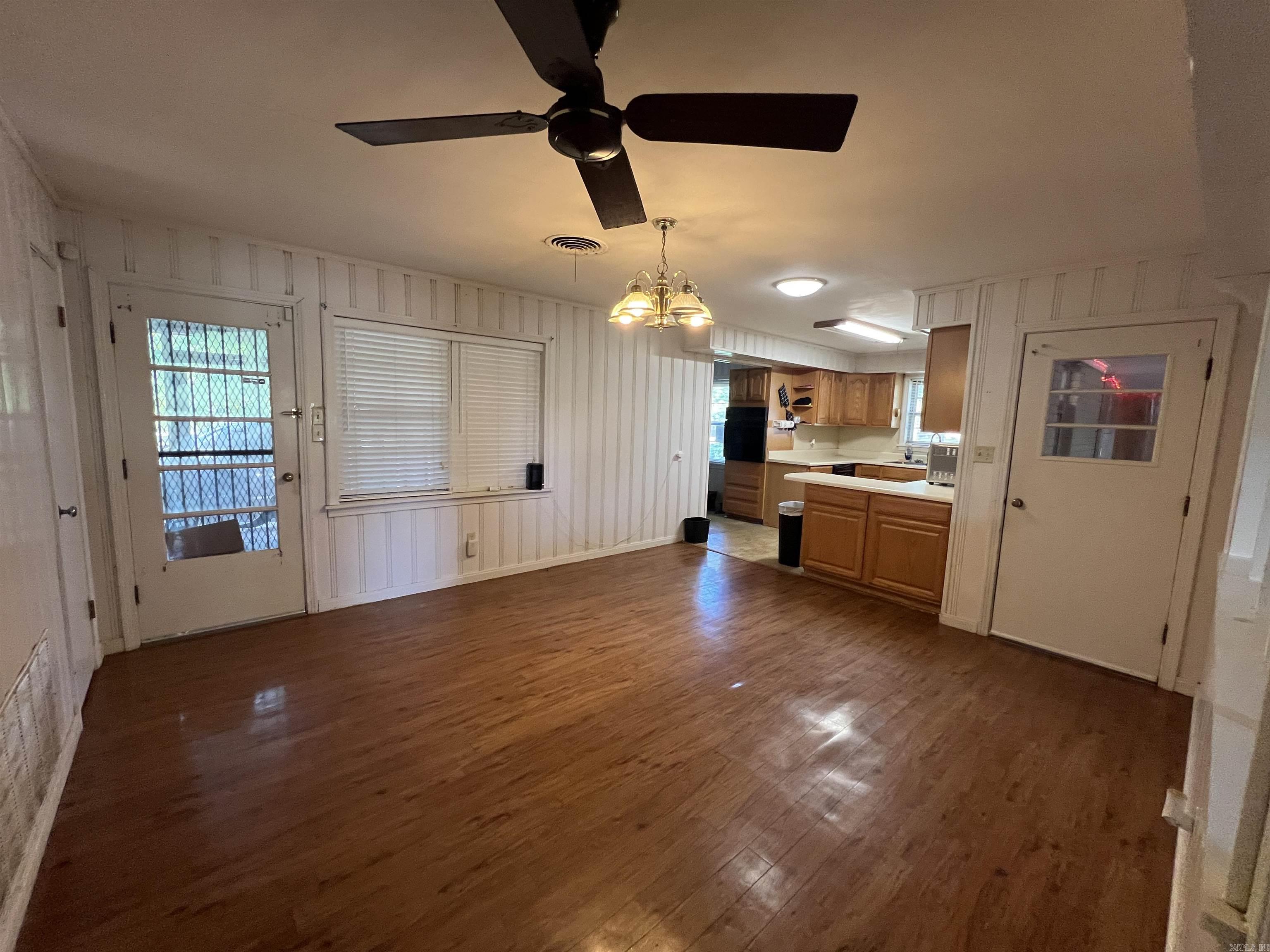 5411 Chapel Gardens  White Hall, AR