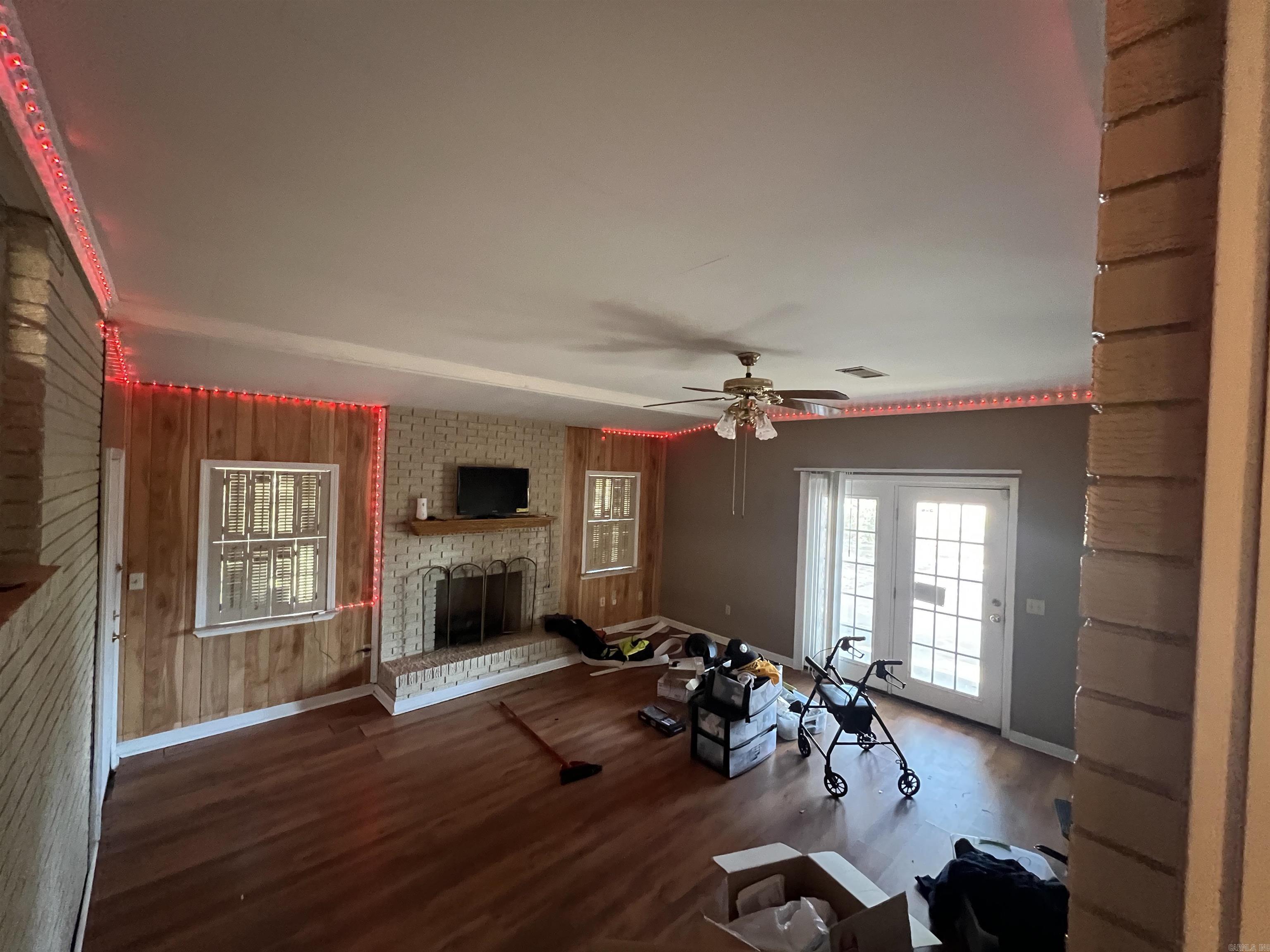 5411 Chapel Gardens  White Hall, AR