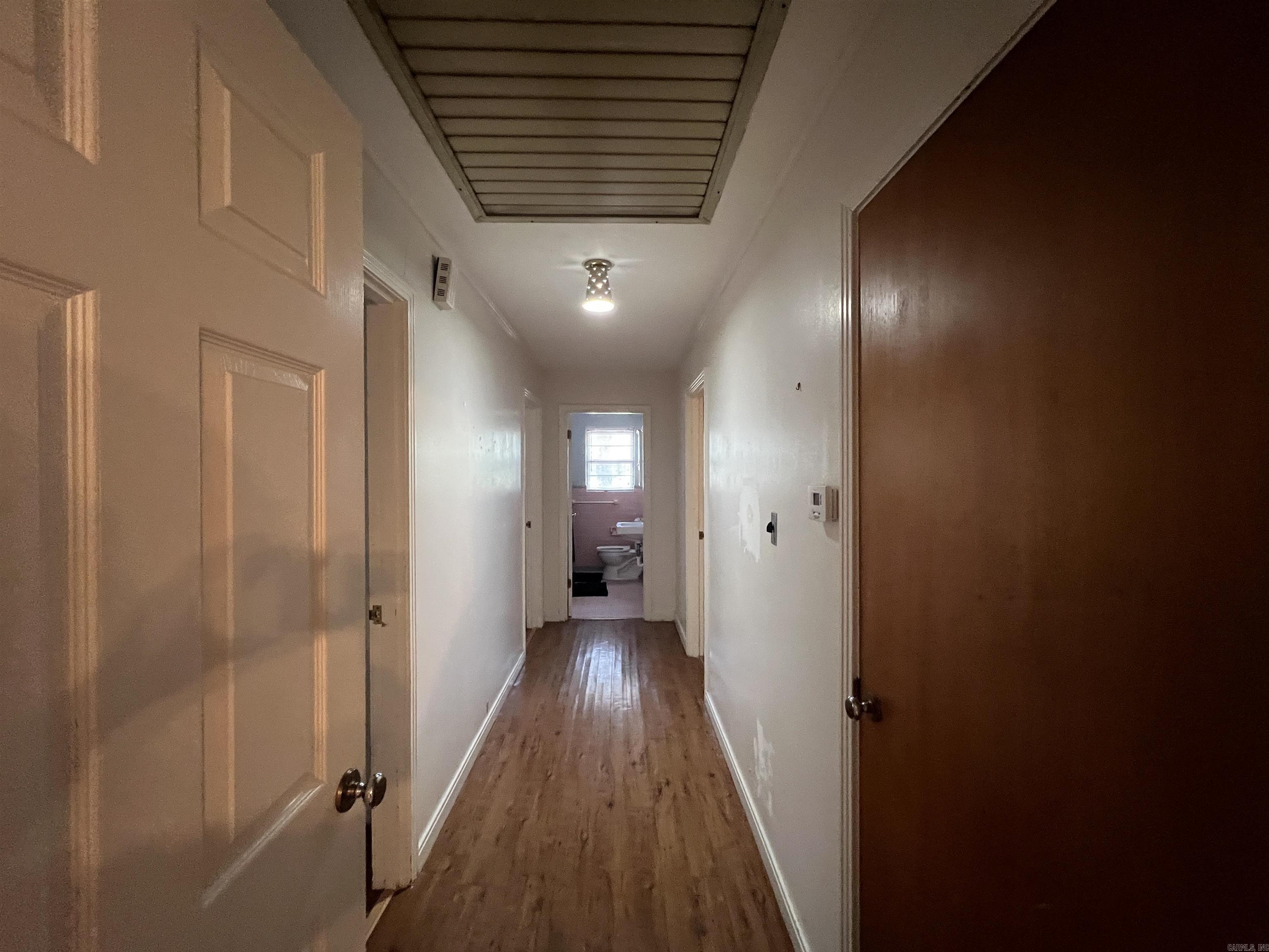 5411 Chapel Gardens  White Hall, AR