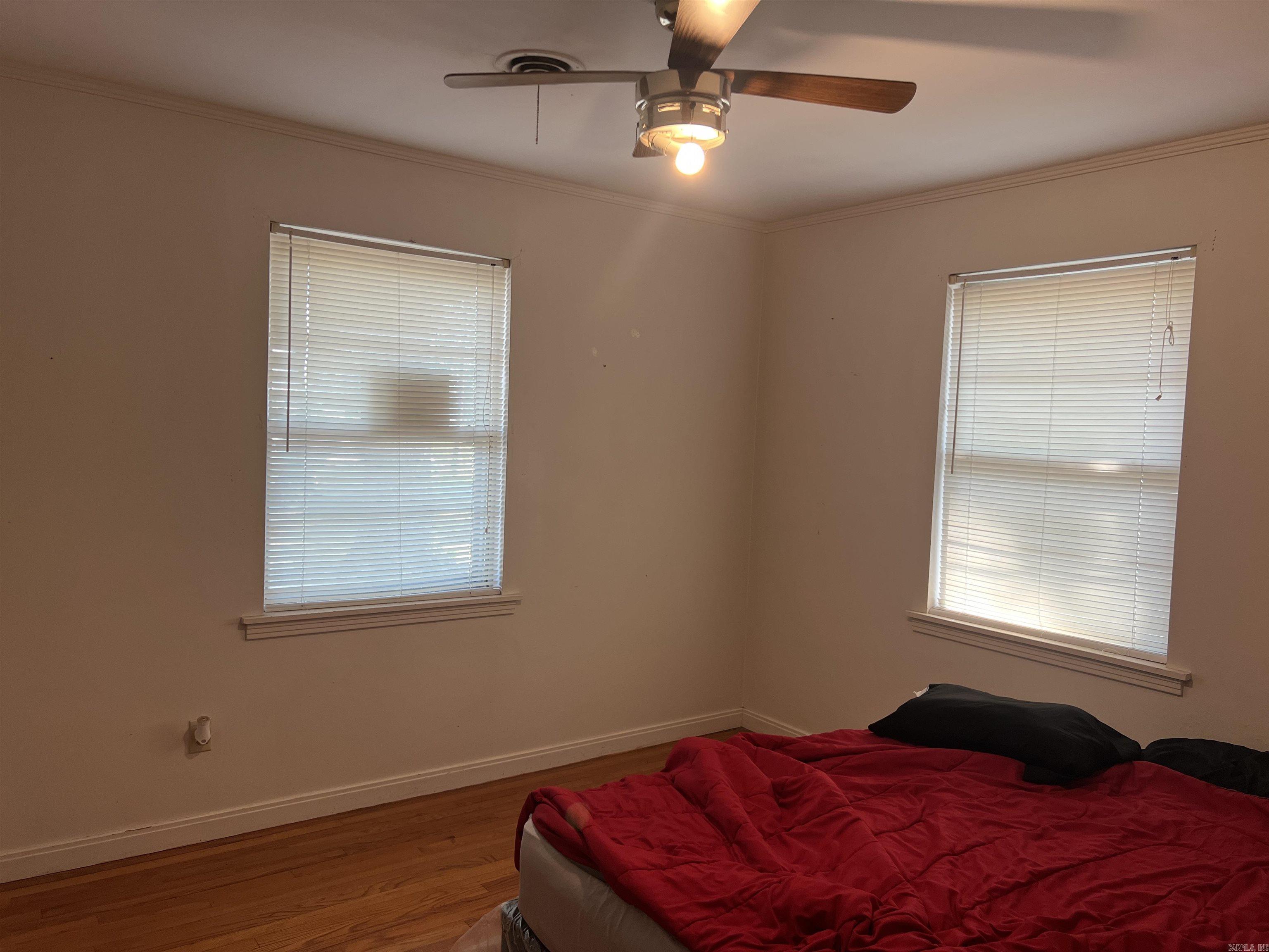 5411 Chapel Gardens  White Hall, AR