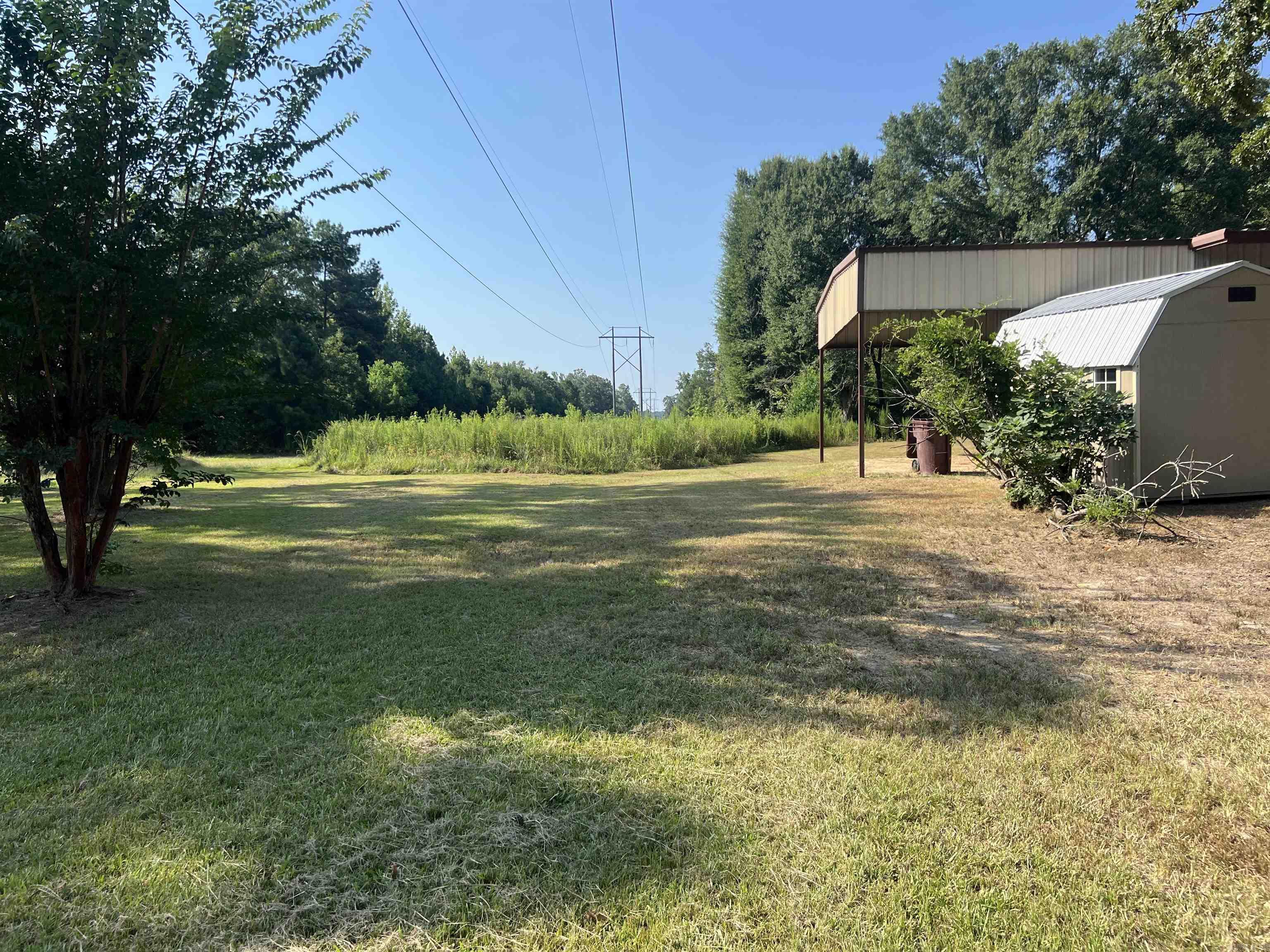 5411 Chapel Gardens  White Hall, AR