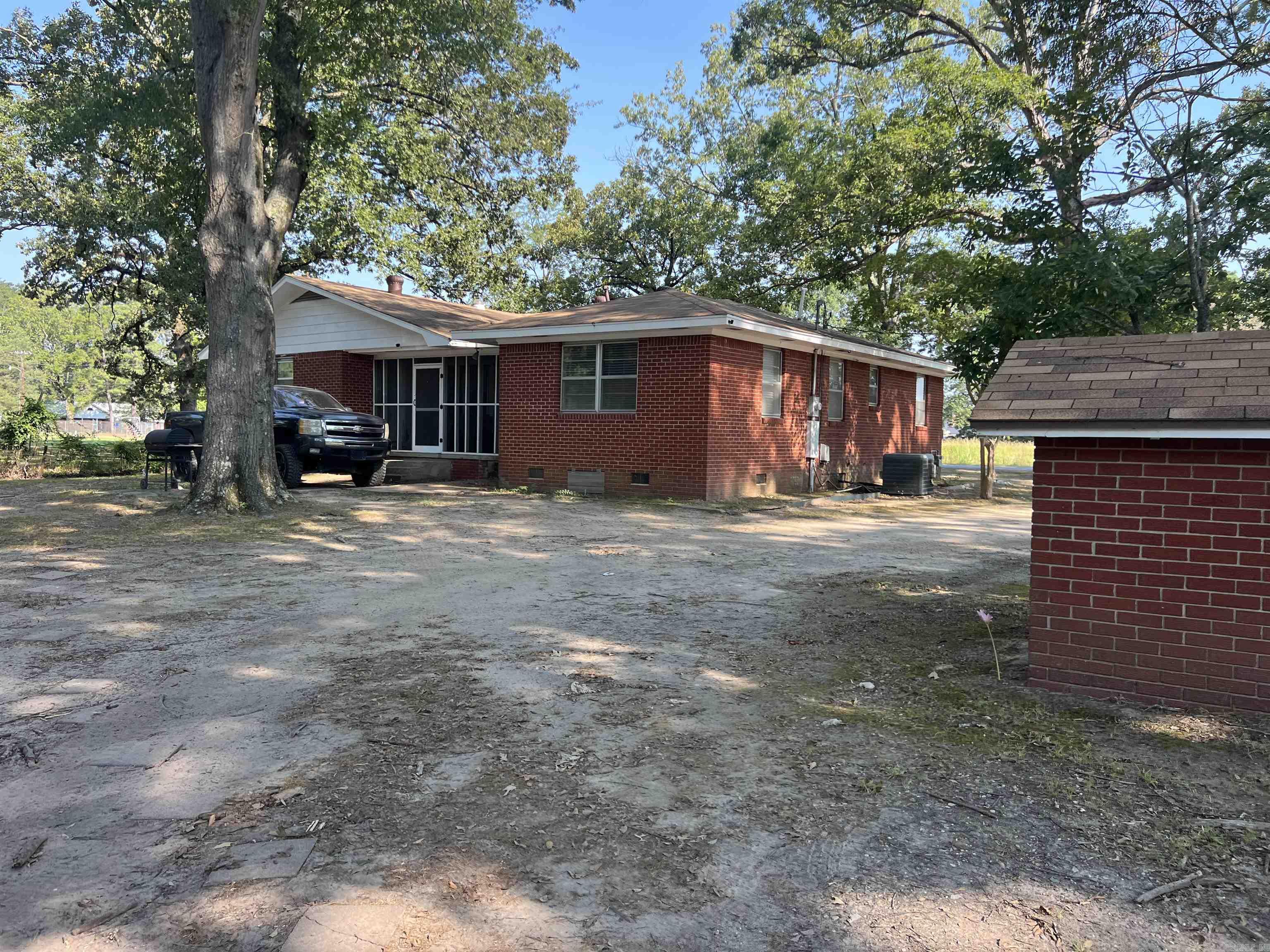 5411 Chapel Gardens  White Hall, AR