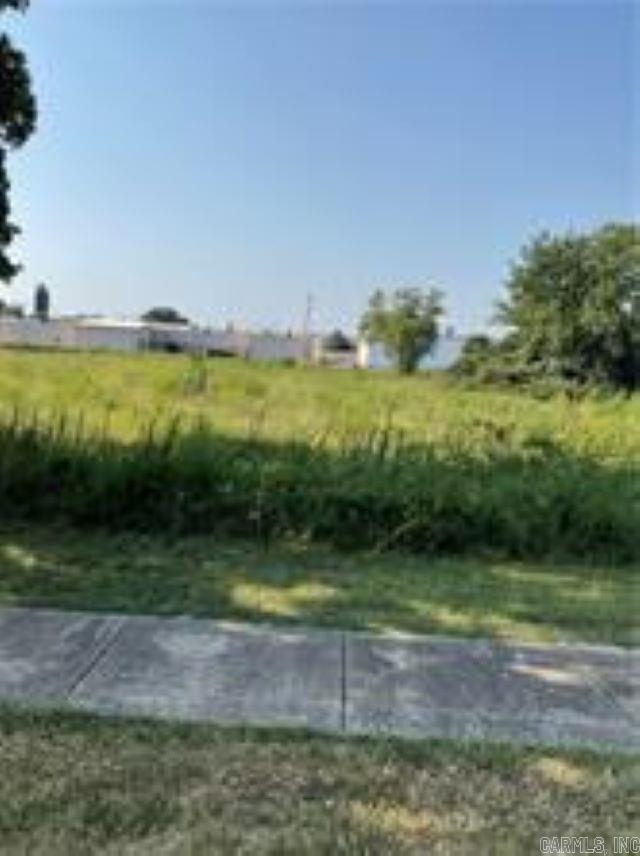 Lot 30 E C  Russellville, AR