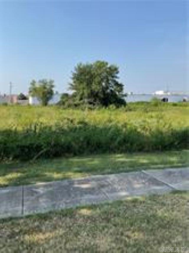 Lot 30 E C  Russellville, AR