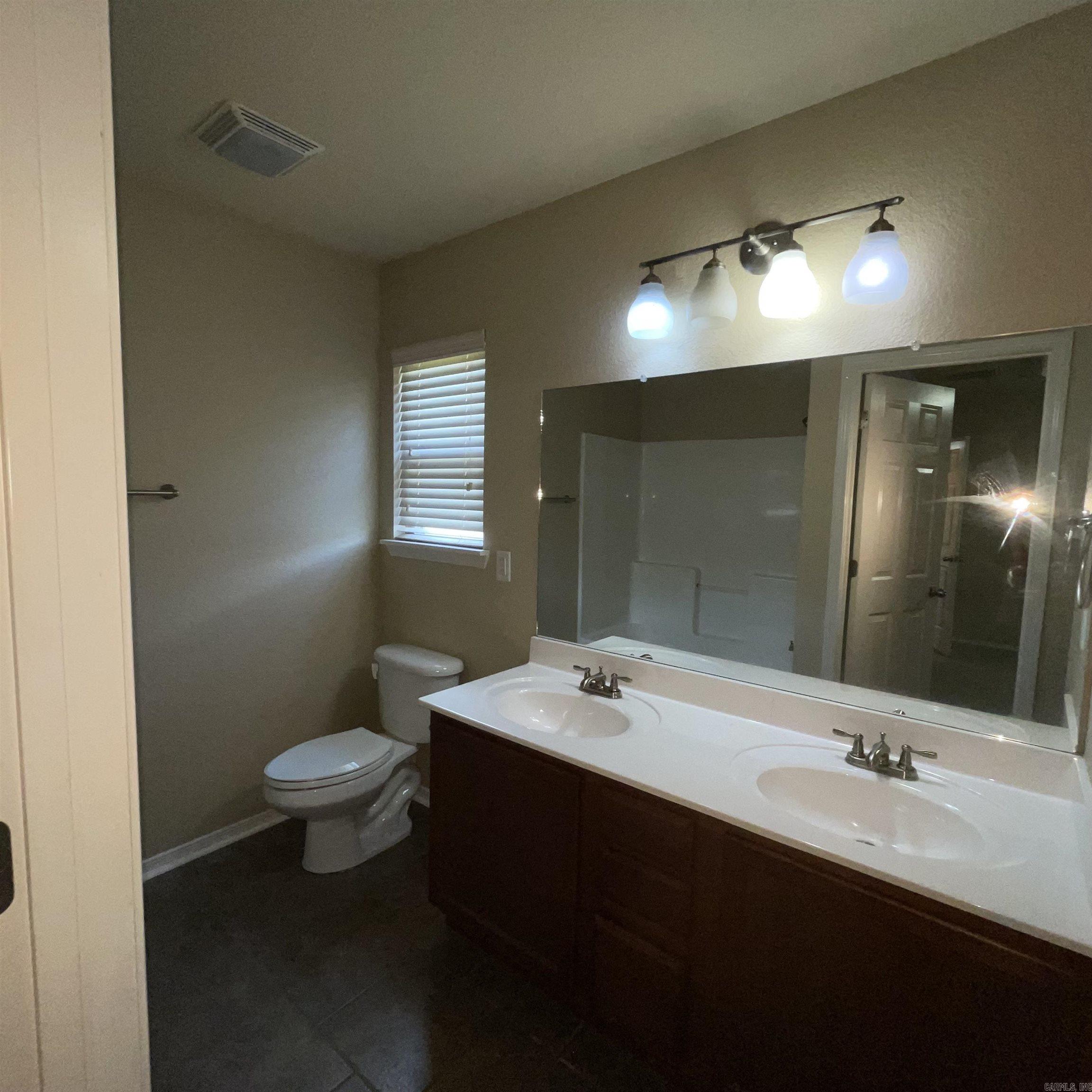 3610 Breezy  Conway, AR