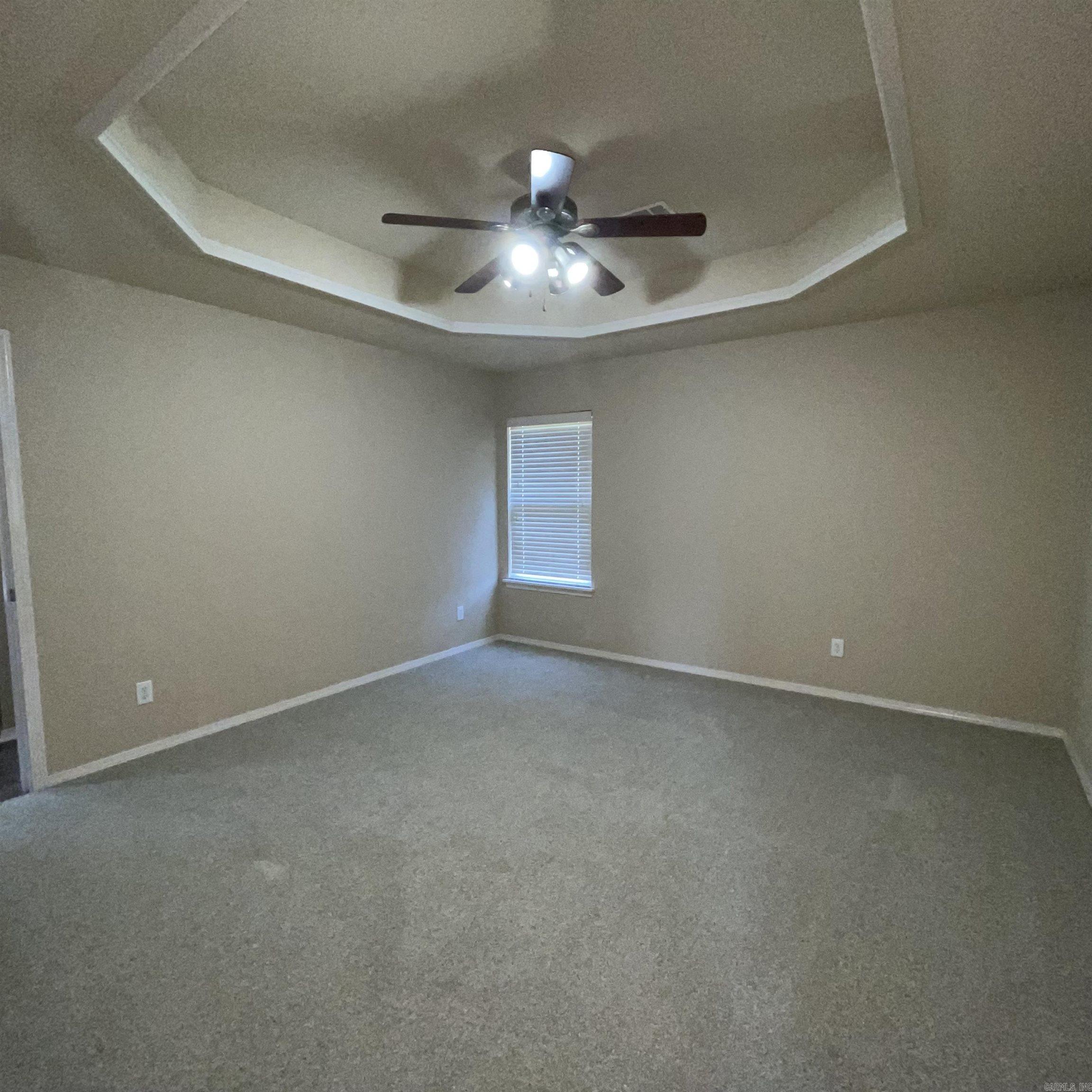 3610 Breezy  Conway, AR