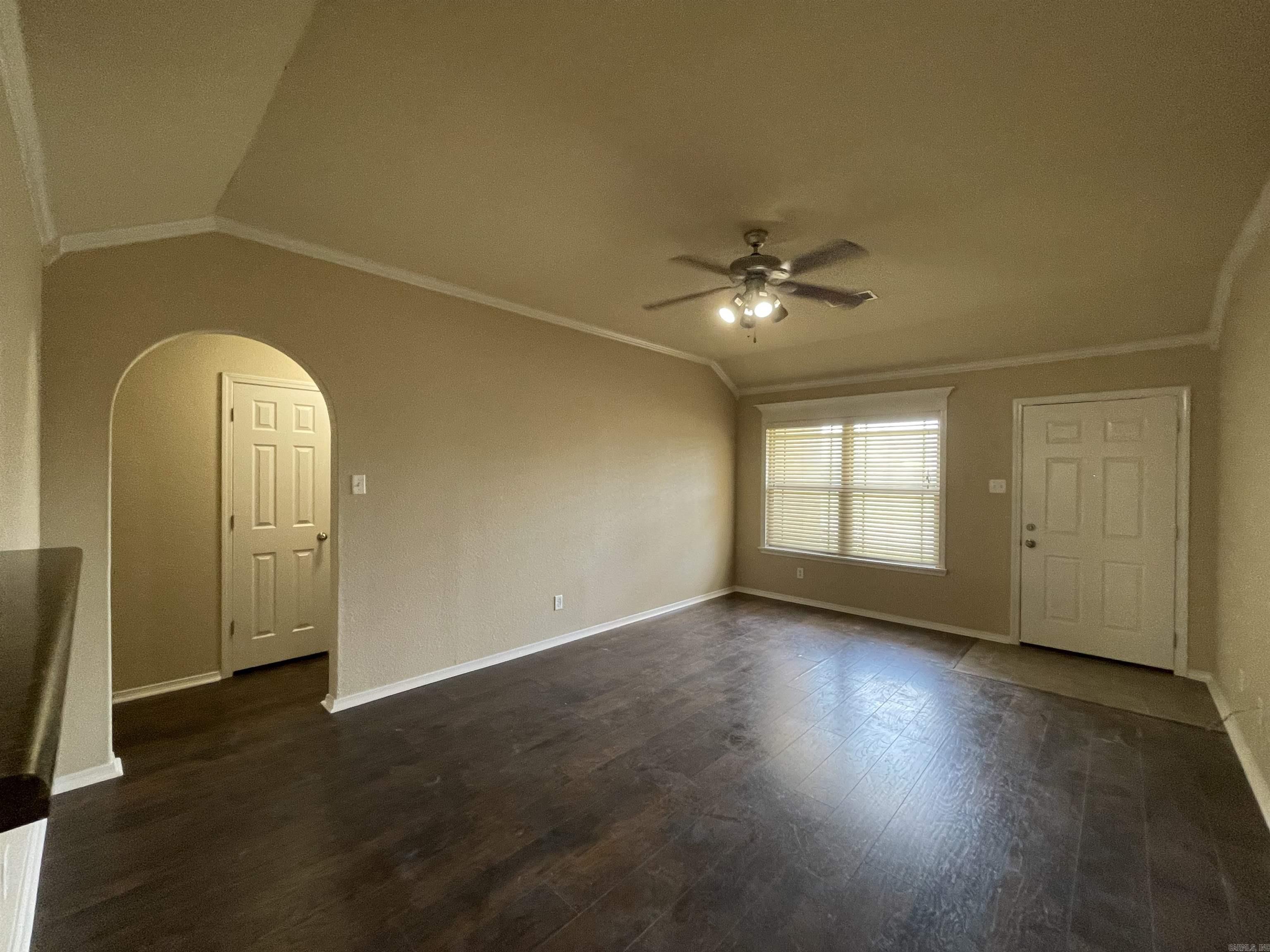 3610 Breezy  Conway, AR