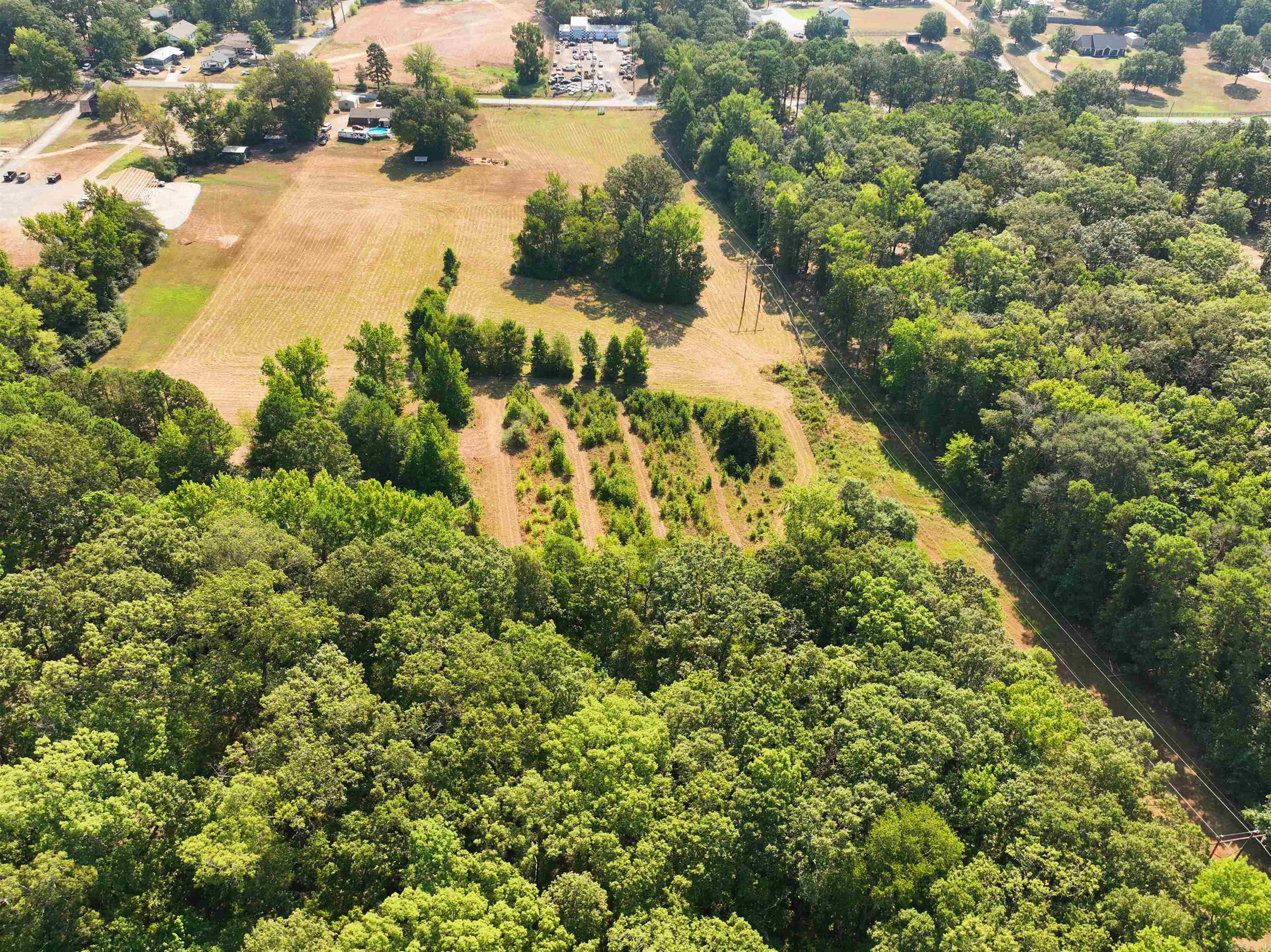 2211 Hilldale  Alexander, AR