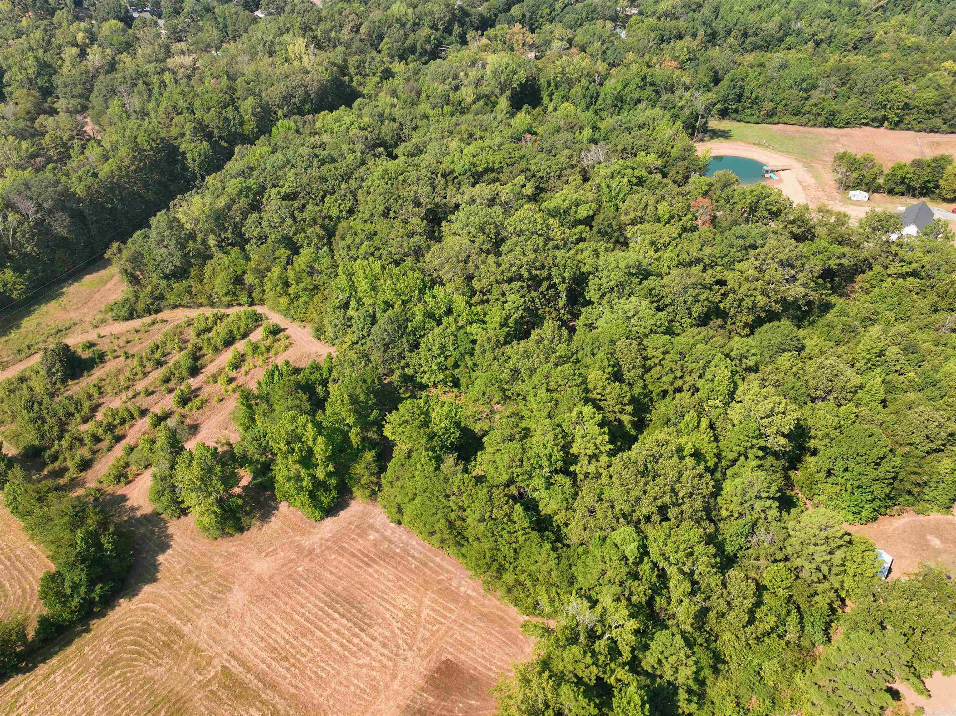 2211 Hilldale  Alexander, AR