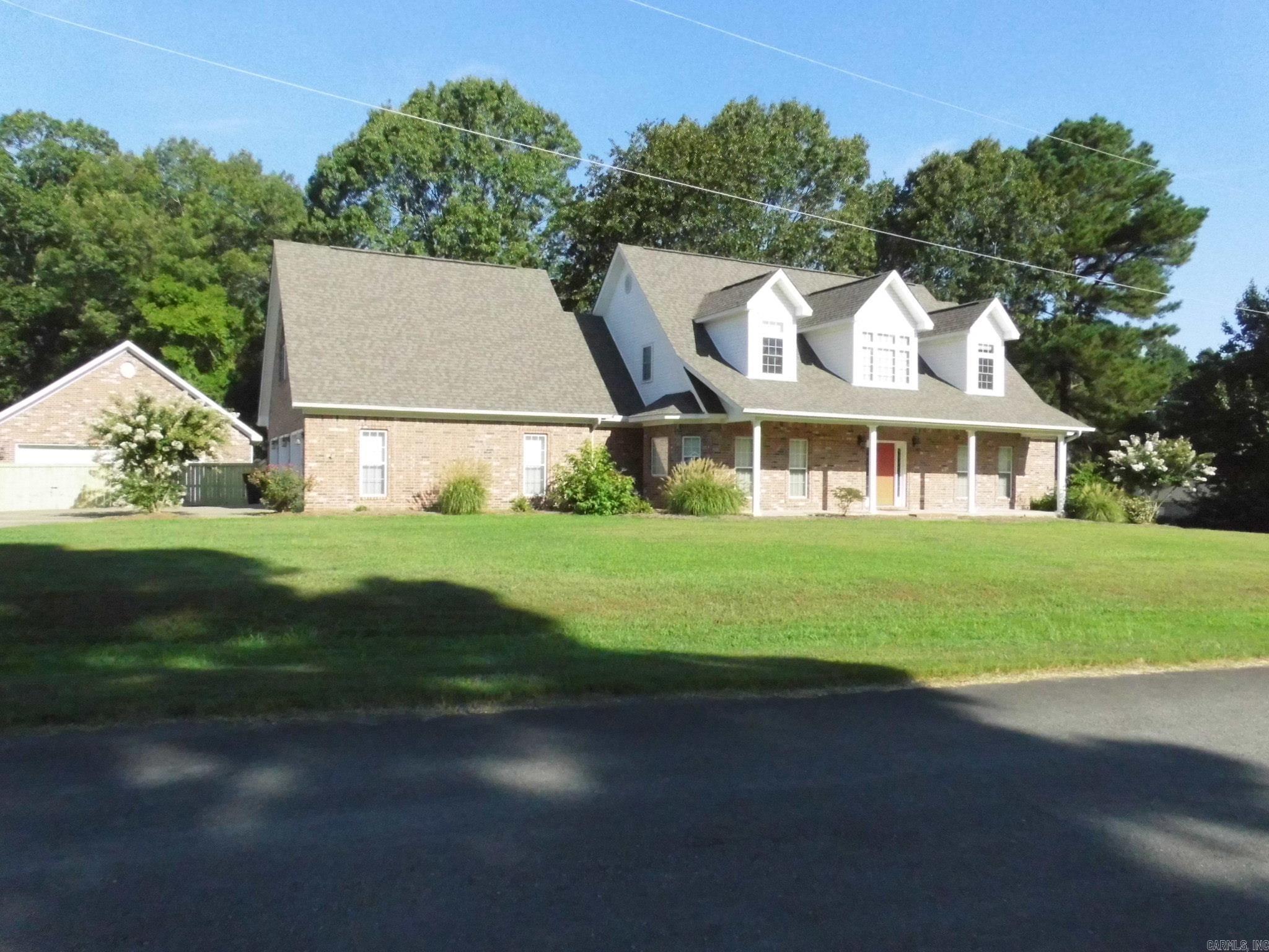 335 Mckenzie  Hensley, AR