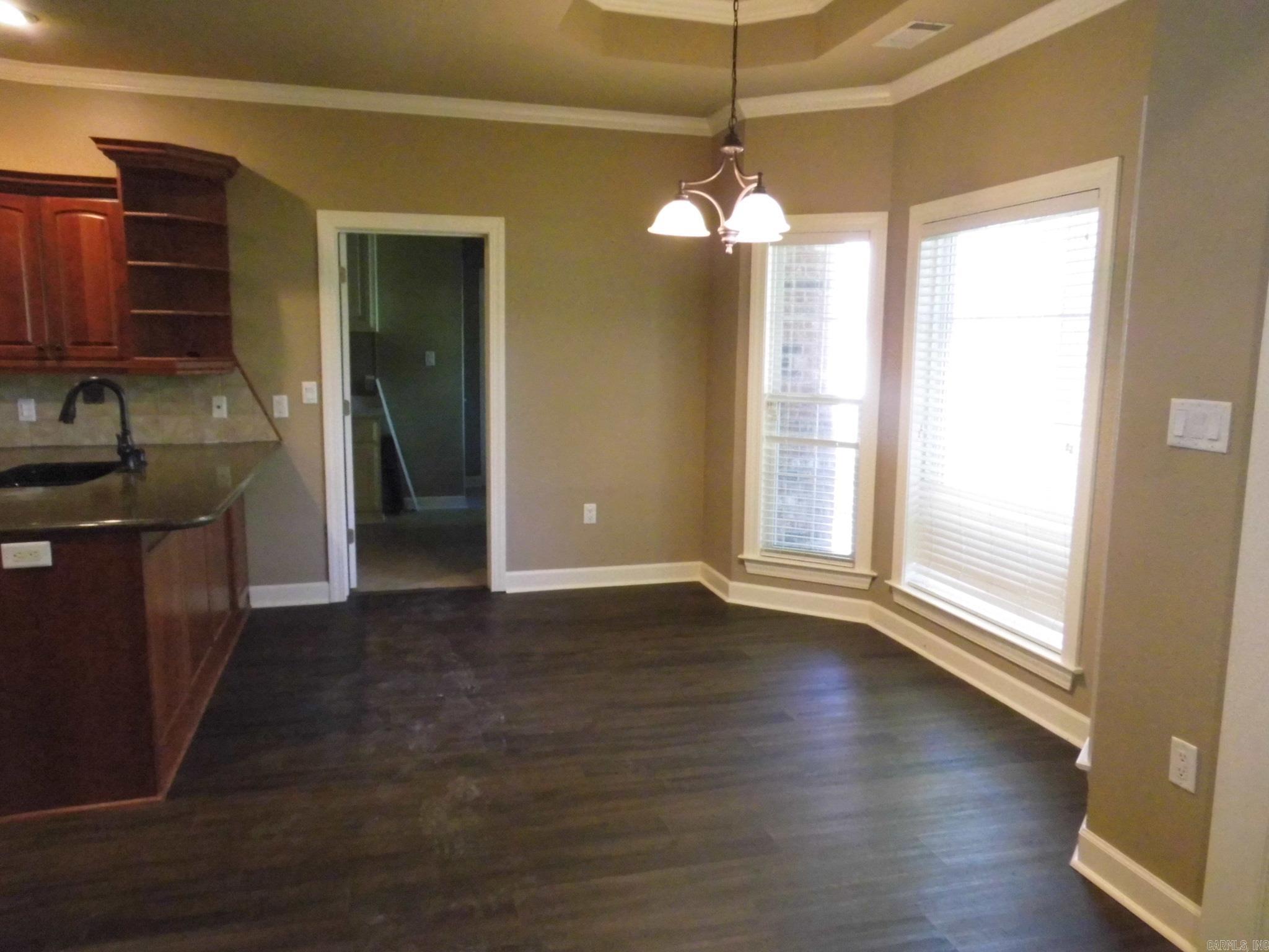 335 Mckenzie  Hensley, AR