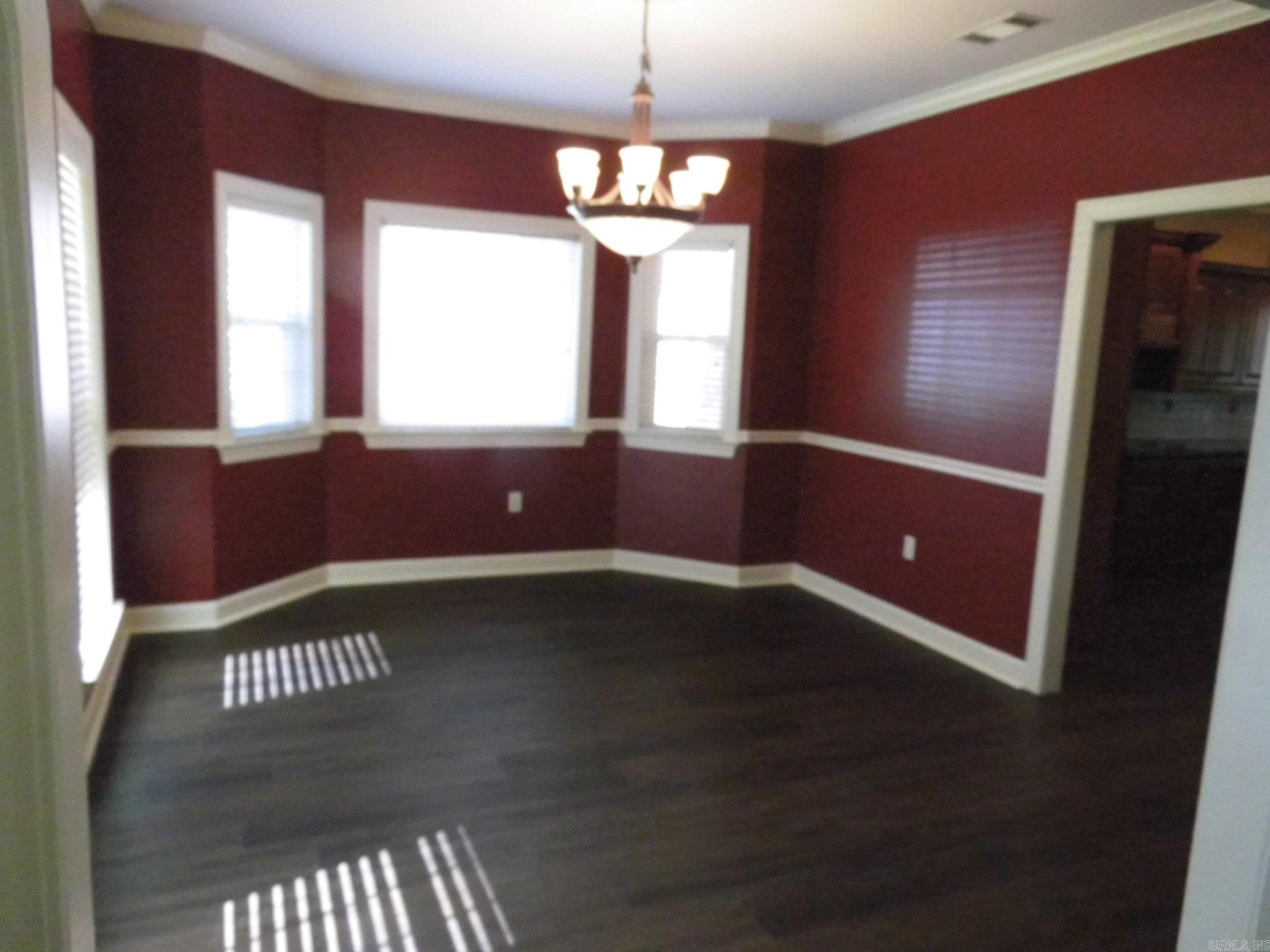 335 Mckenzie  Hensley, AR