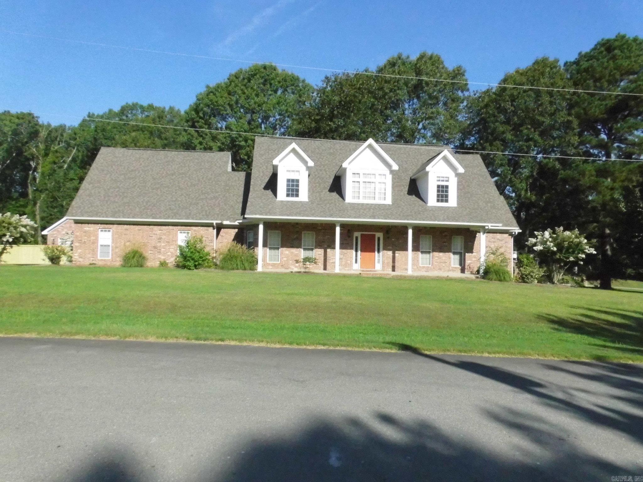 335 Mckenzie  Hensley, AR
