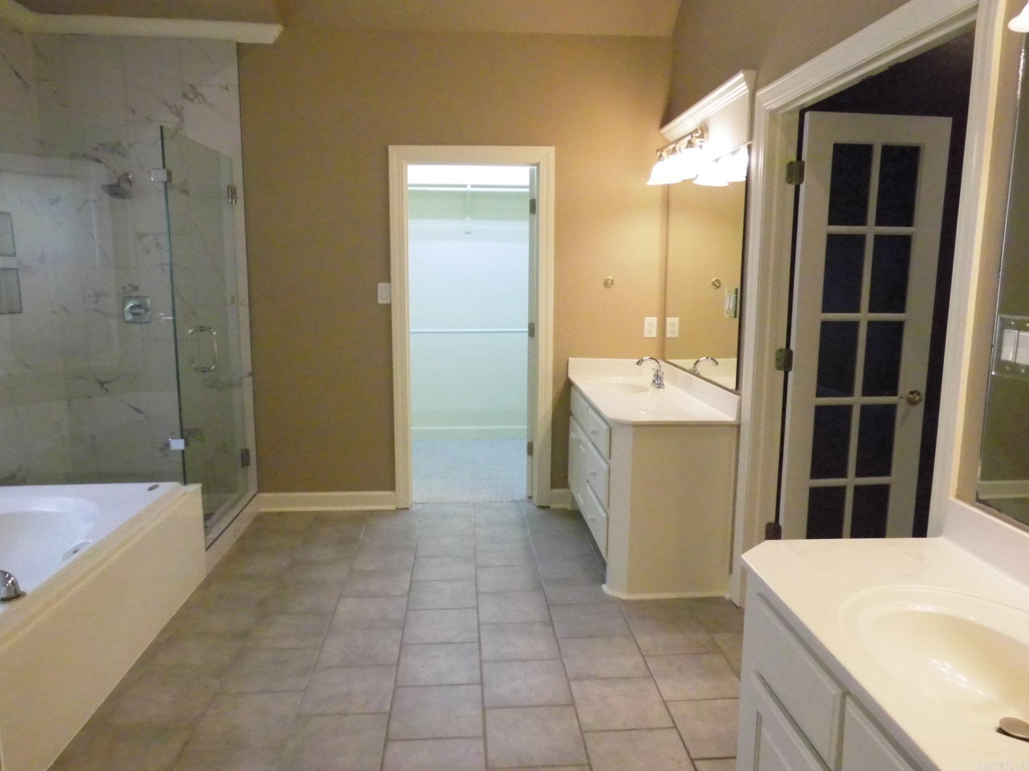 335 Mckenzie  Hensley, AR