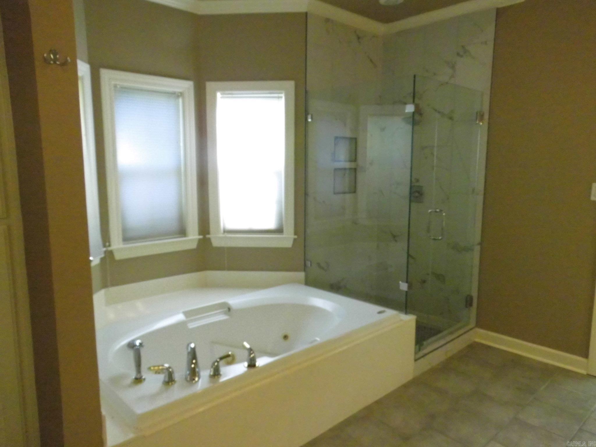 335 Mckenzie  Hensley, AR