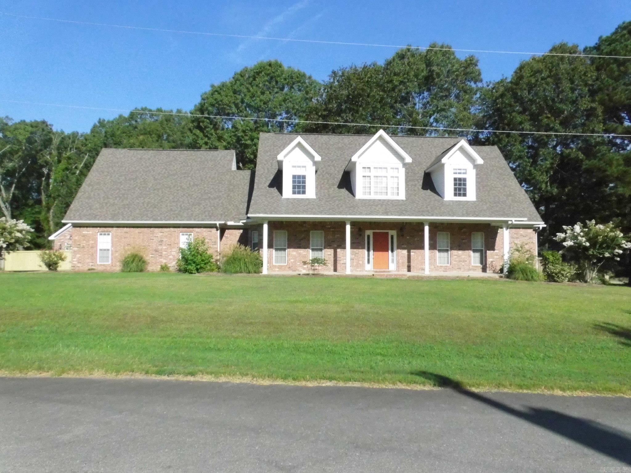 335 Mckenzie  Hensley, AR